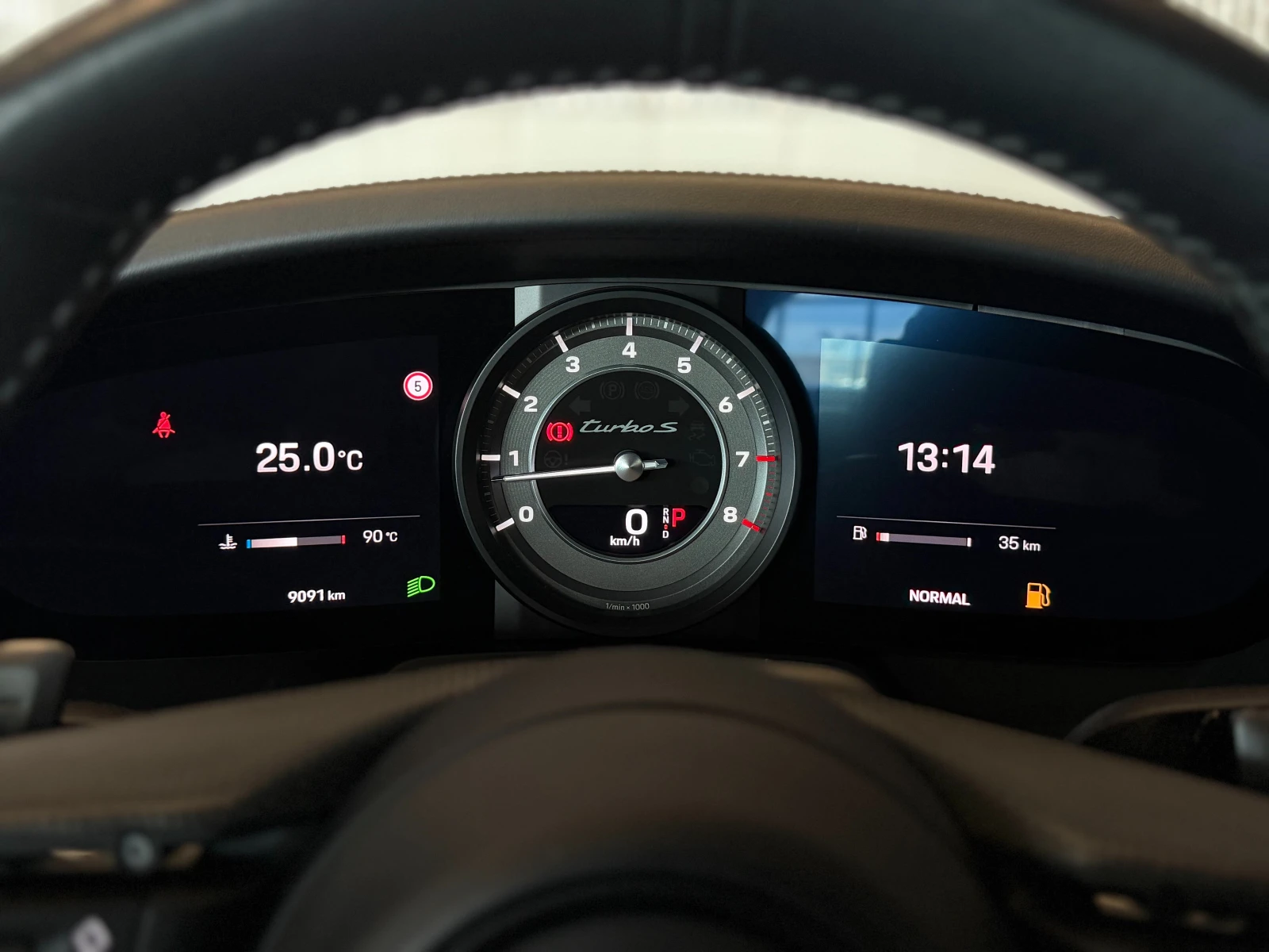 Porsche 911 992 TURBO S BURM PCCB 360 LIFT   | Mobile.bg � ����������� 11