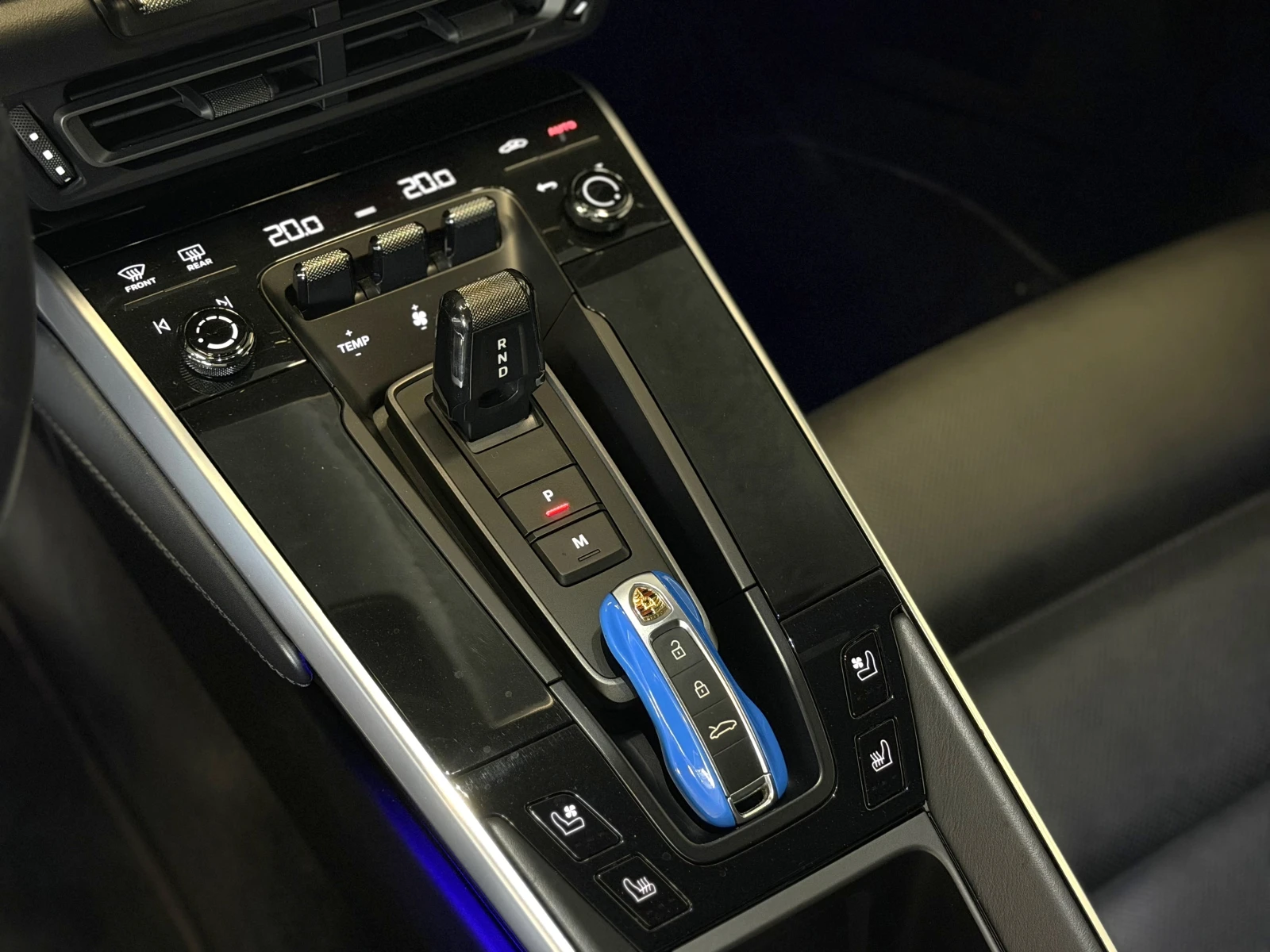 Porsche 911 992 TURBO S BURM PCCB 360 LIFT   | Mobile.bg � ����������� 13