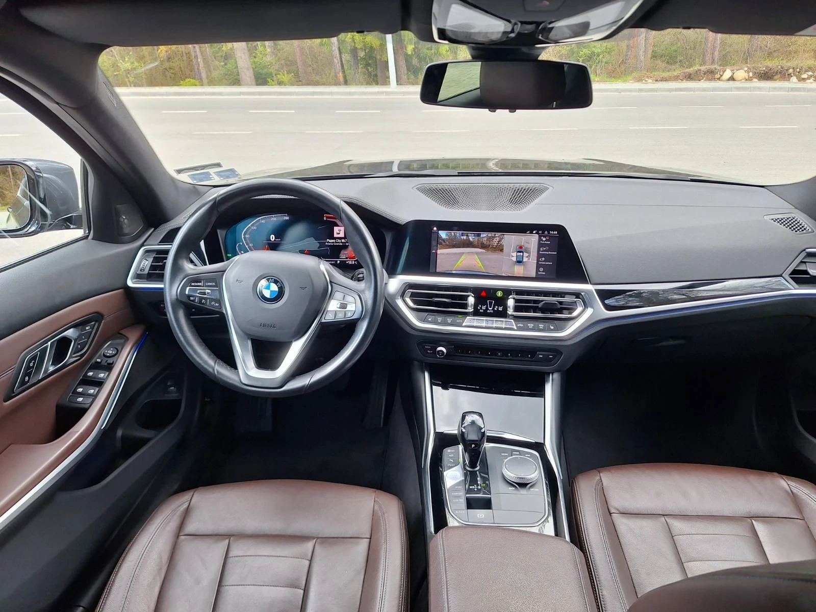 BMW 320 320d Xdrive  - изображение 5