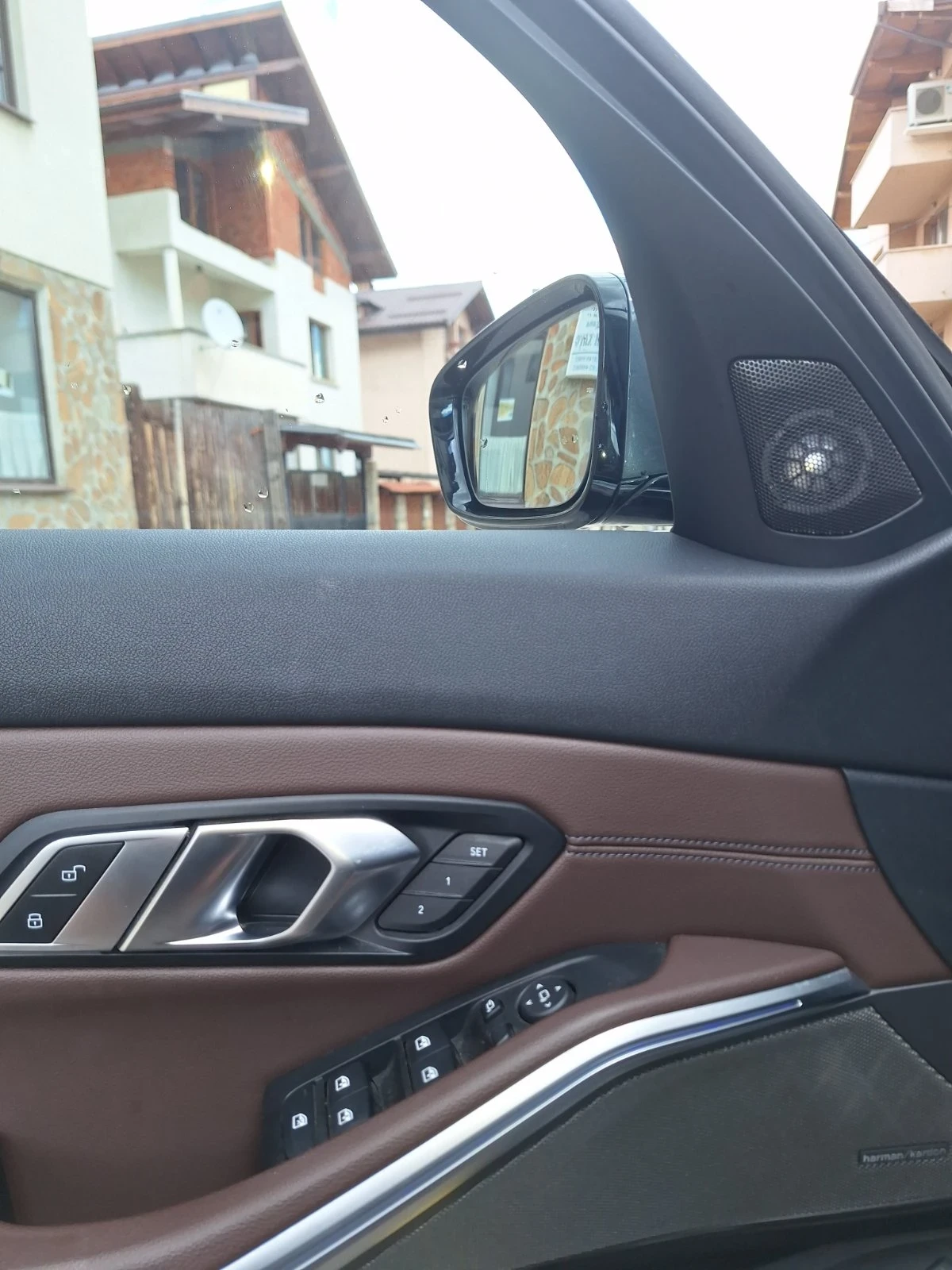BMW 320 320d Xdrive  - изображение 8