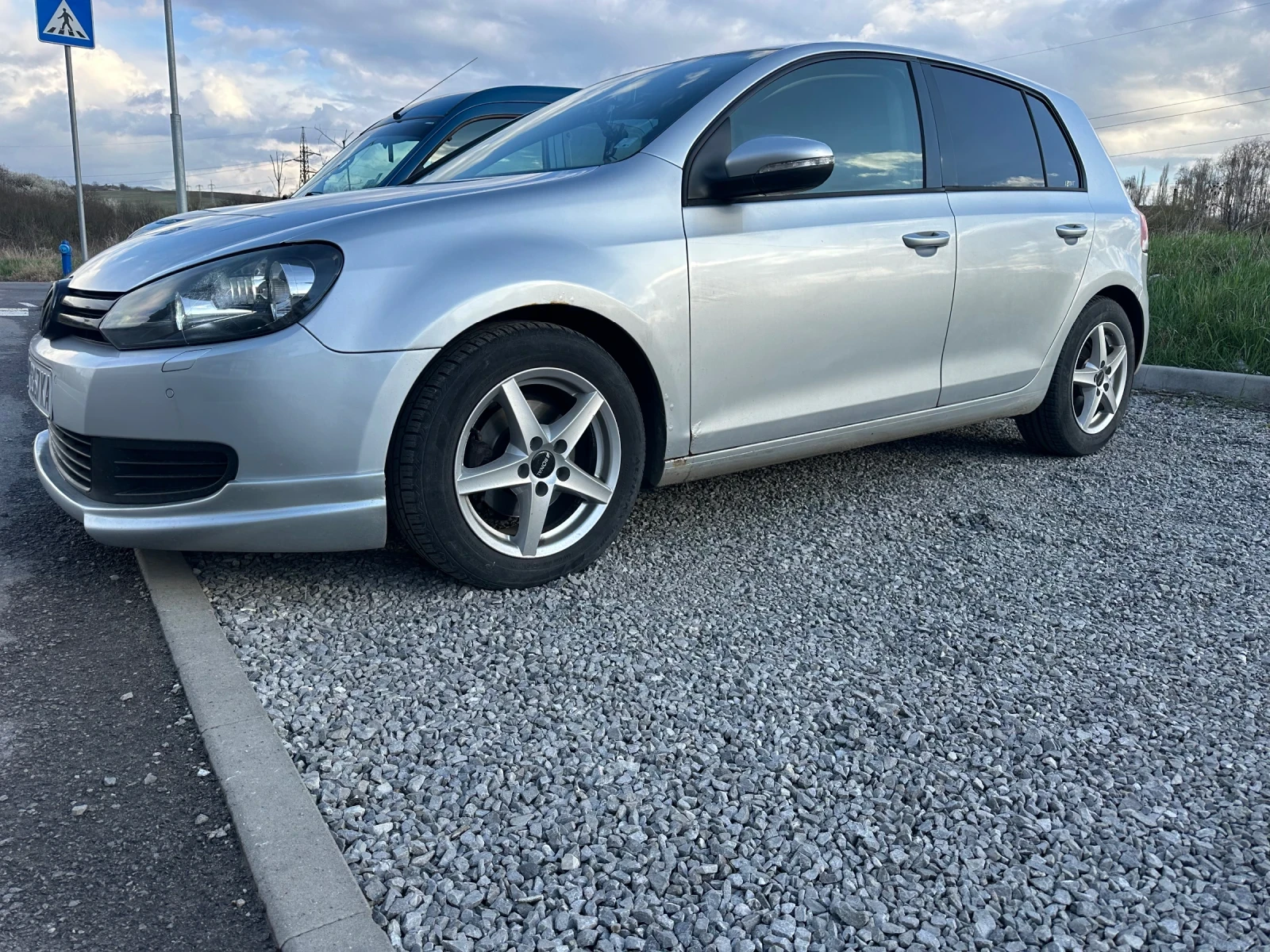 VW Golf  - изображение 4