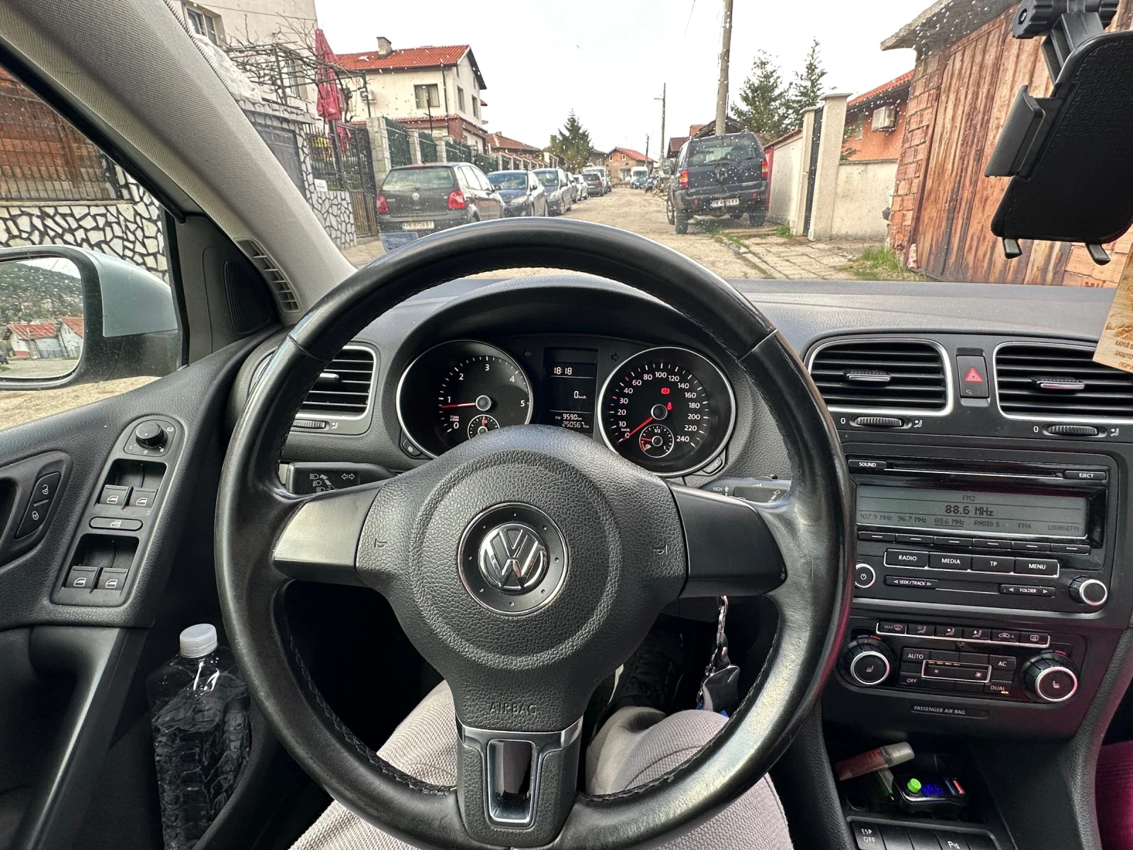 VW Golf  - изображение 10