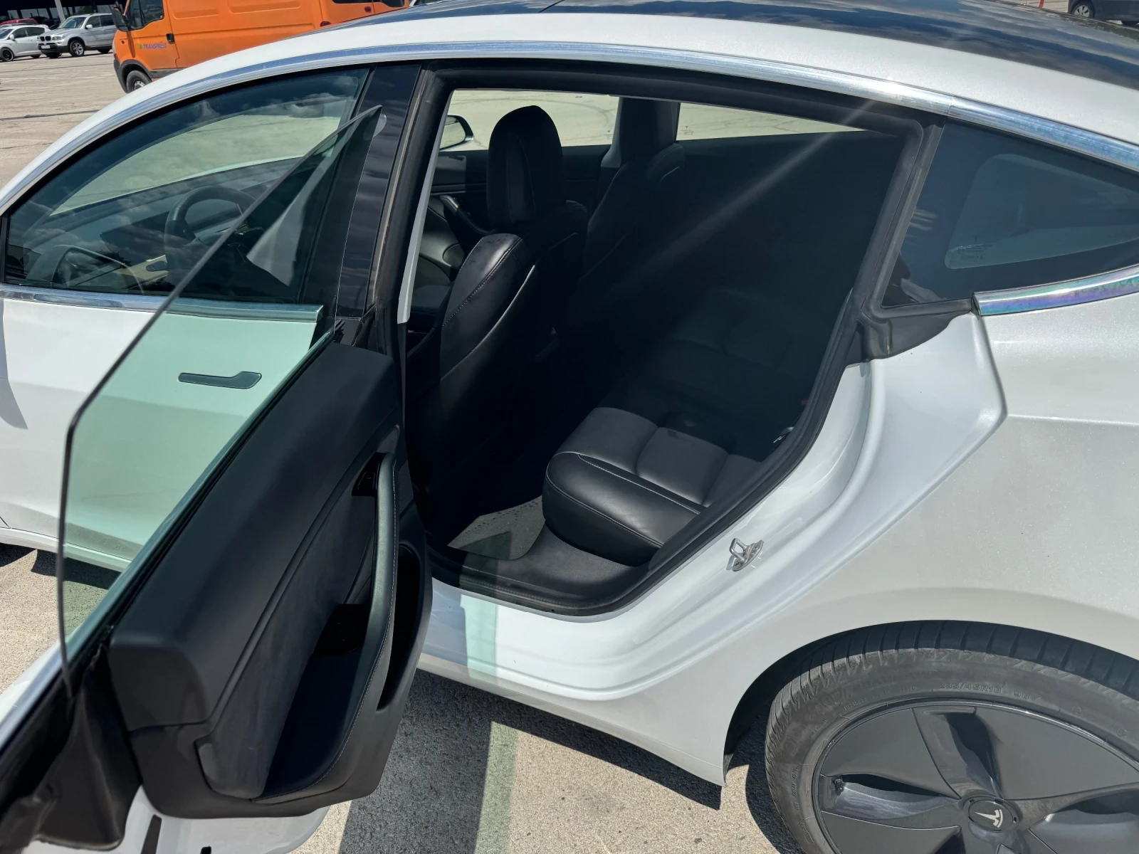 Tesla Model 3 Standard Range Plus Гаранция - изображение 10