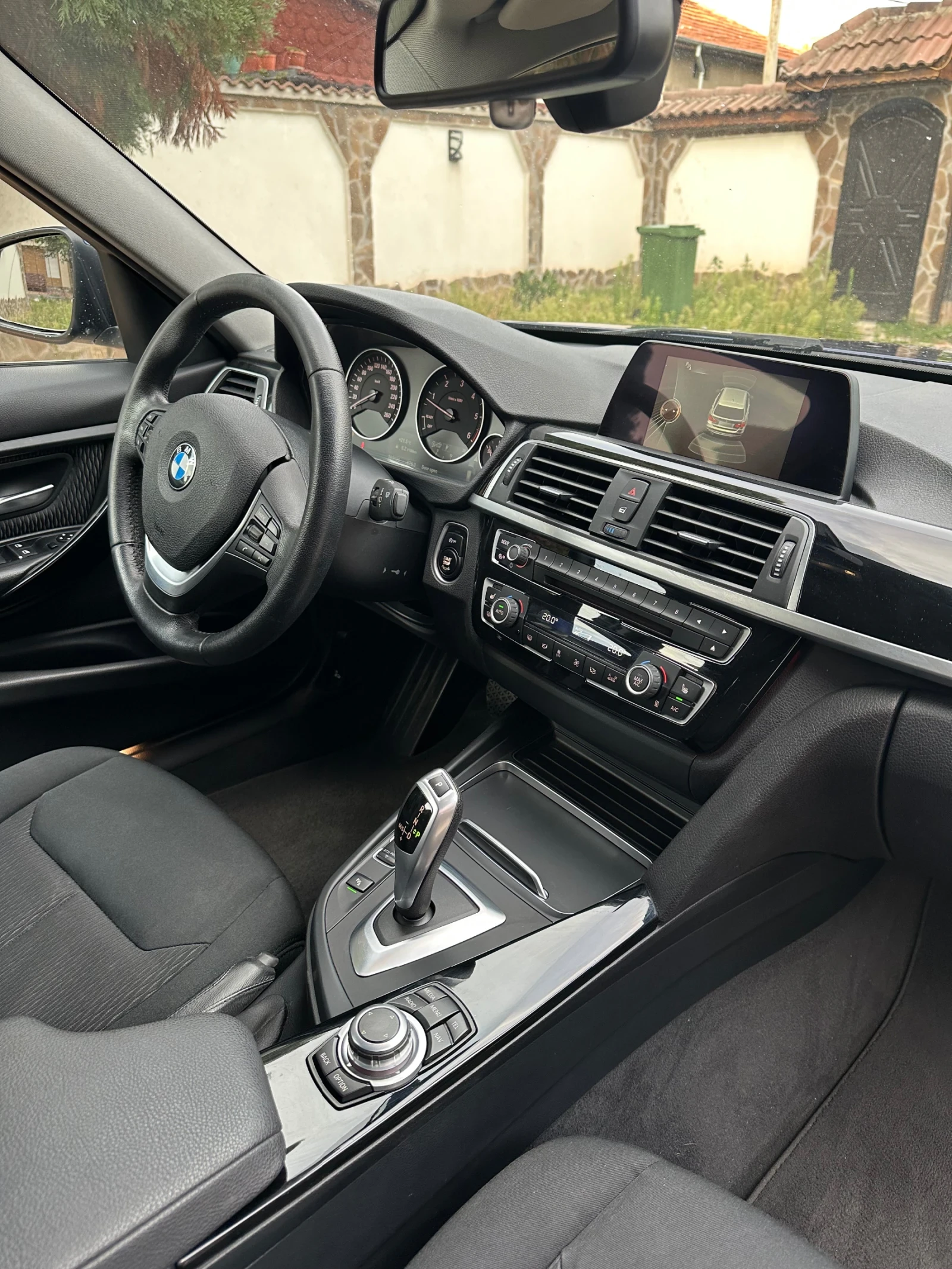 BMW 320 Facelift Advantage  - изображение 9
