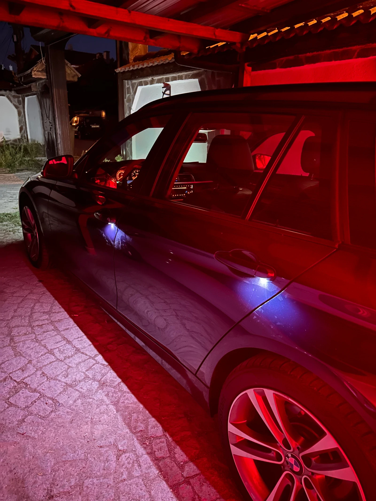 BMW 320 Facelift +      | Mobile.bg   12