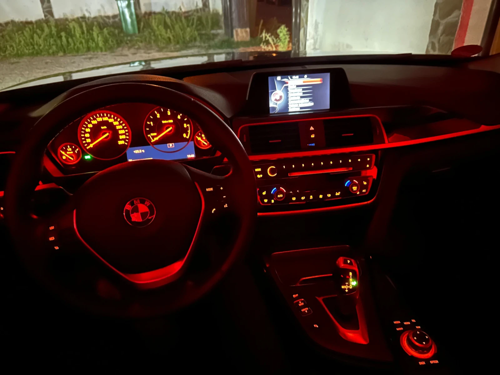 BMW 320 Facelift +      | Mobile.bg   14