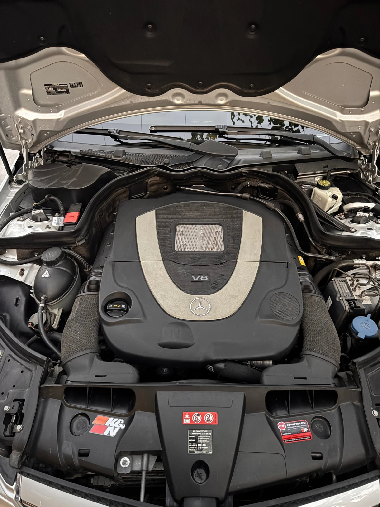 Mercedes-Benz E 500 Mercedes-Benz E550 ���� AMG | Mobile.bg � ����������� 17