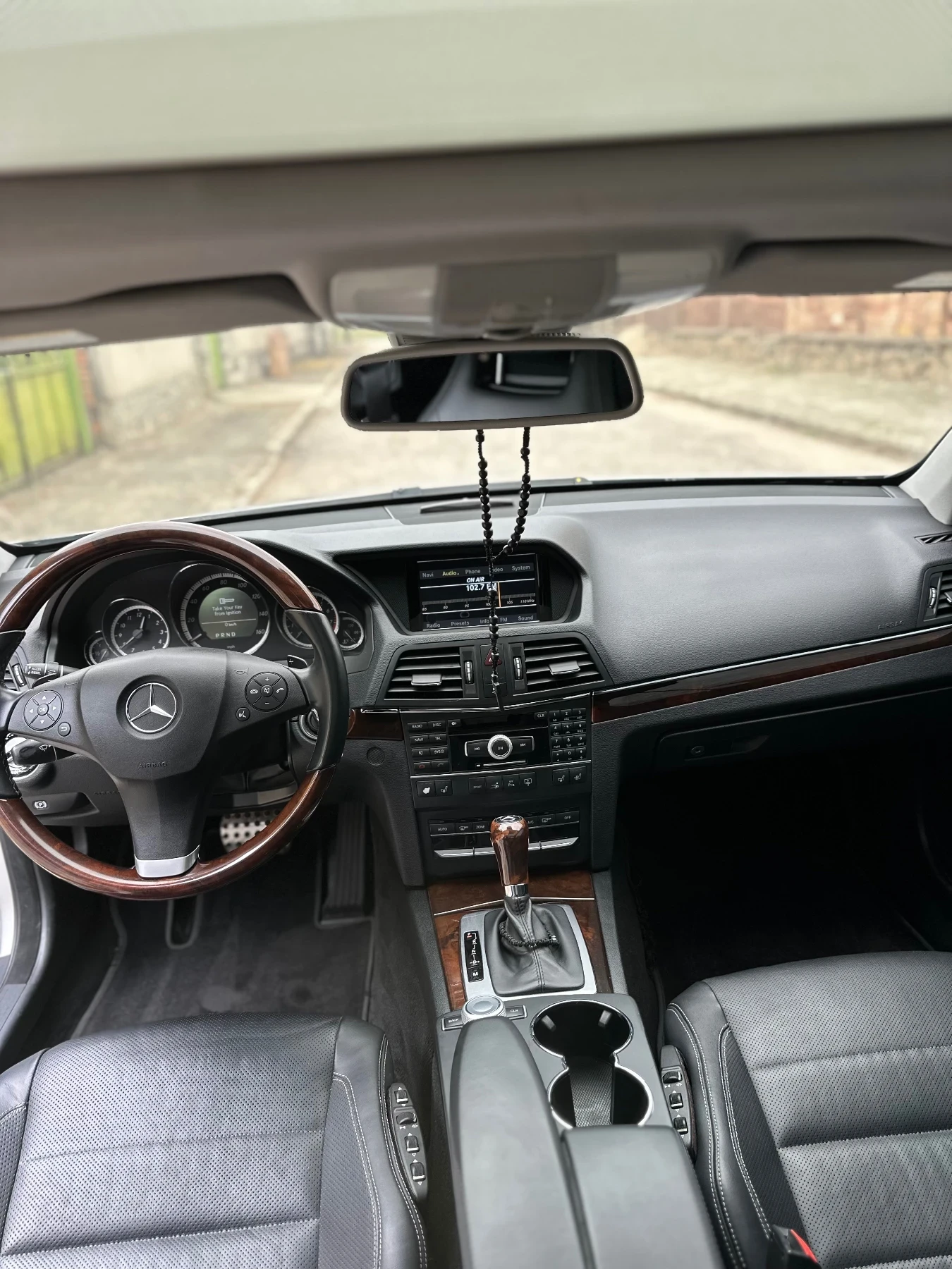 Mercedes-Benz E 500 Mercedes-Benz E550 ���� AMG | Mobile.bg � ����������� 15