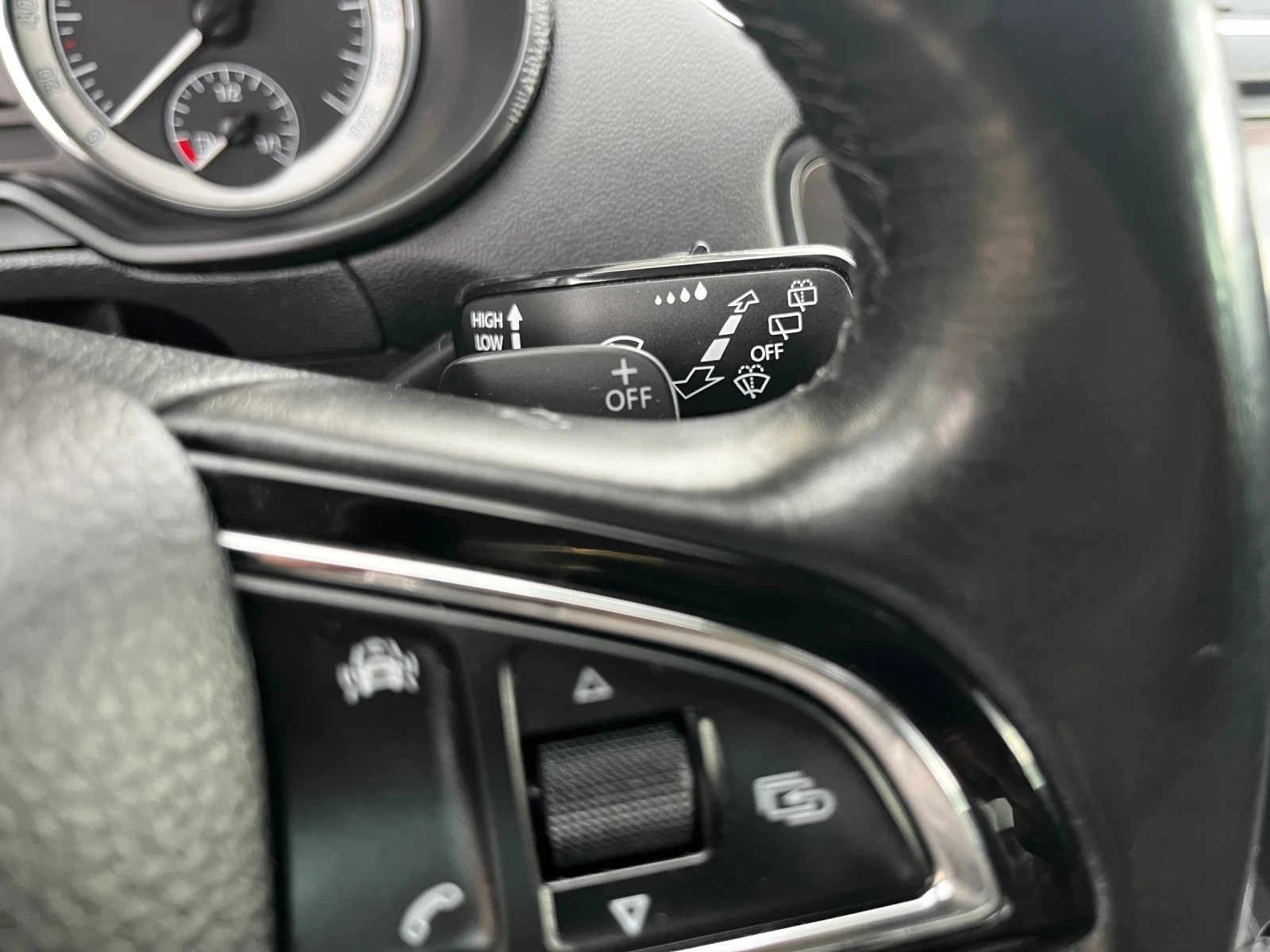 Skoda Octavia Euro6 - изображение 9