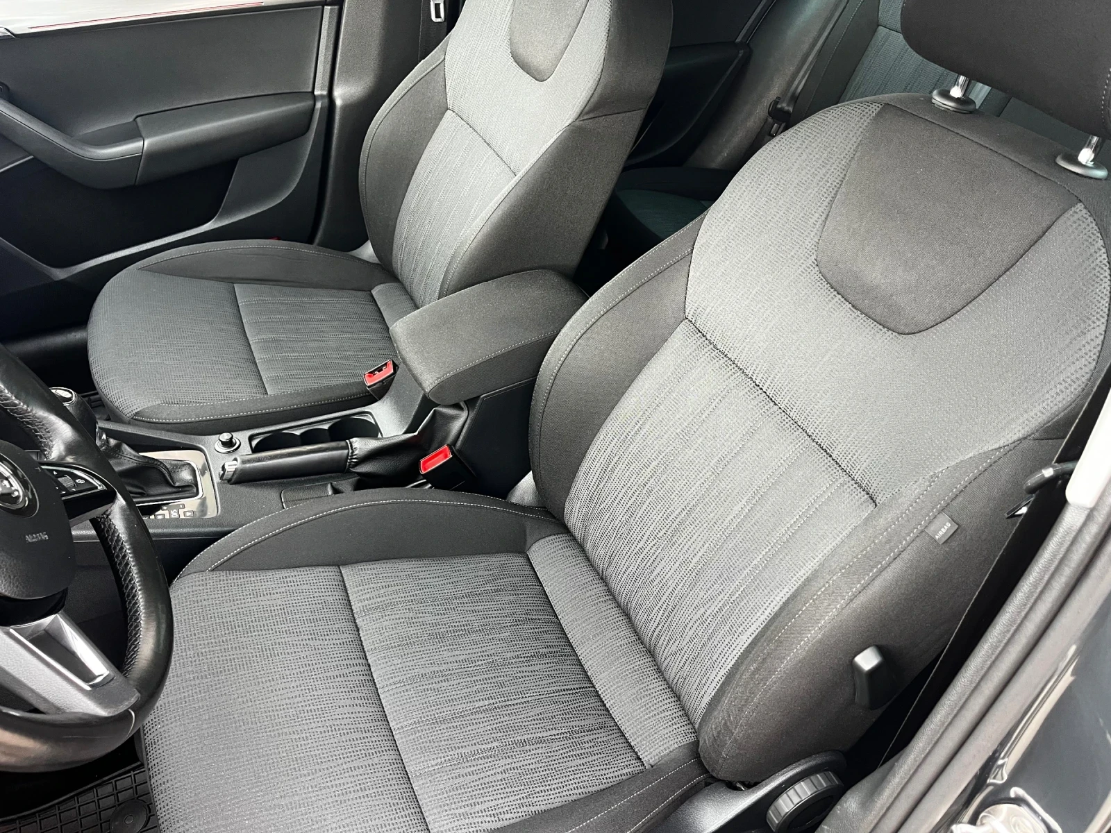 Skoda Octavia Euro6 - изображение 5
