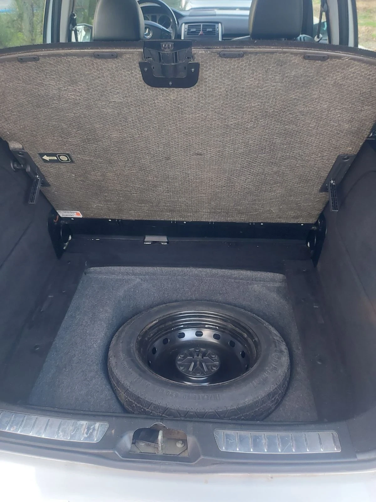 Mercedes-Benz B 180 1.8 | Mobile.bg   11