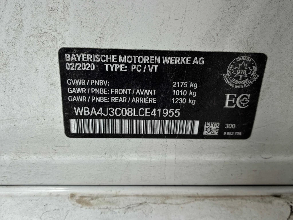 BMW 430 * 430i xDrive * CARFAX *    | Mobile.bg   10