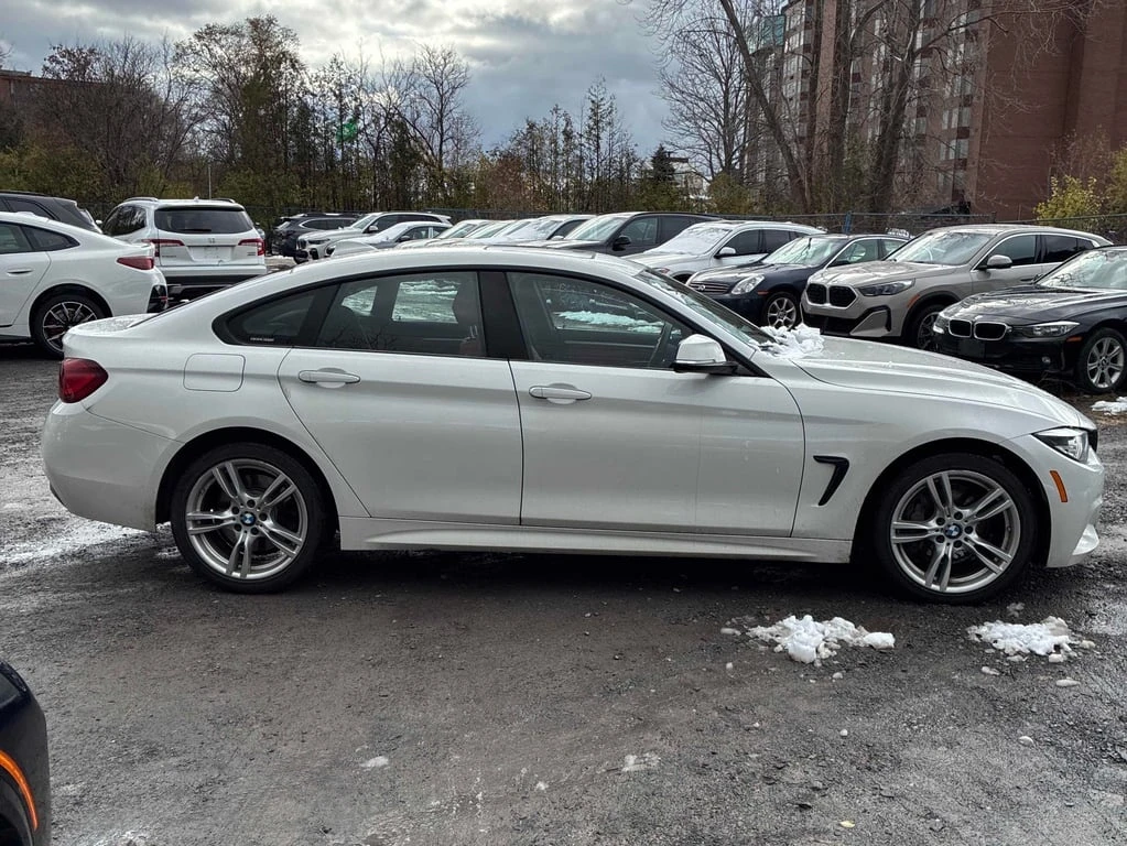 BMW 430 * 430i xDrive * CARFAX *    | Mobile.bg   3