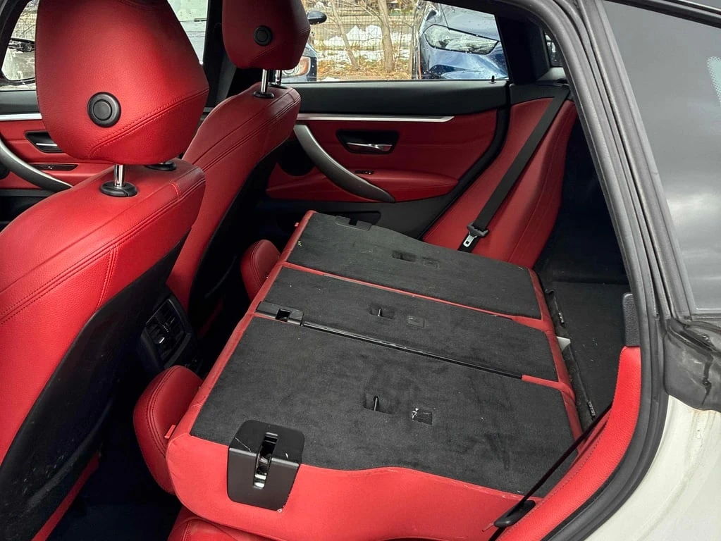 BMW 430 * 430i xDrive * CARFAX *    | Mobile.bg   15