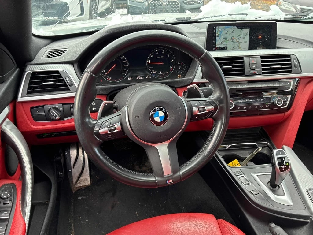 BMW 430 * 430i xDrive * CARFAX *    | Mobile.bg   14