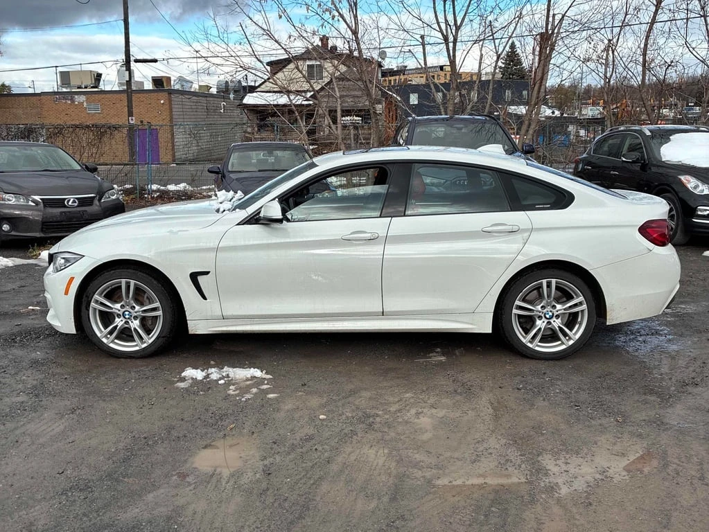 BMW 430 * 430i xDrive * CARFAX *    | Mobile.bg   2