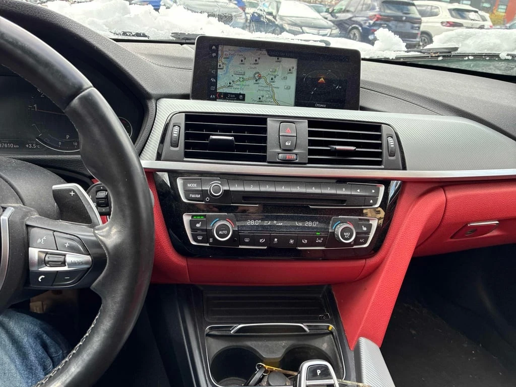 BMW 430 * 430i xDrive * CARFAX *    | Mobile.bg   9