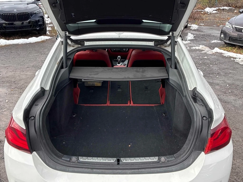 BMW 430 * 430i xDrive * CARFAX *    | Mobile.bg   16