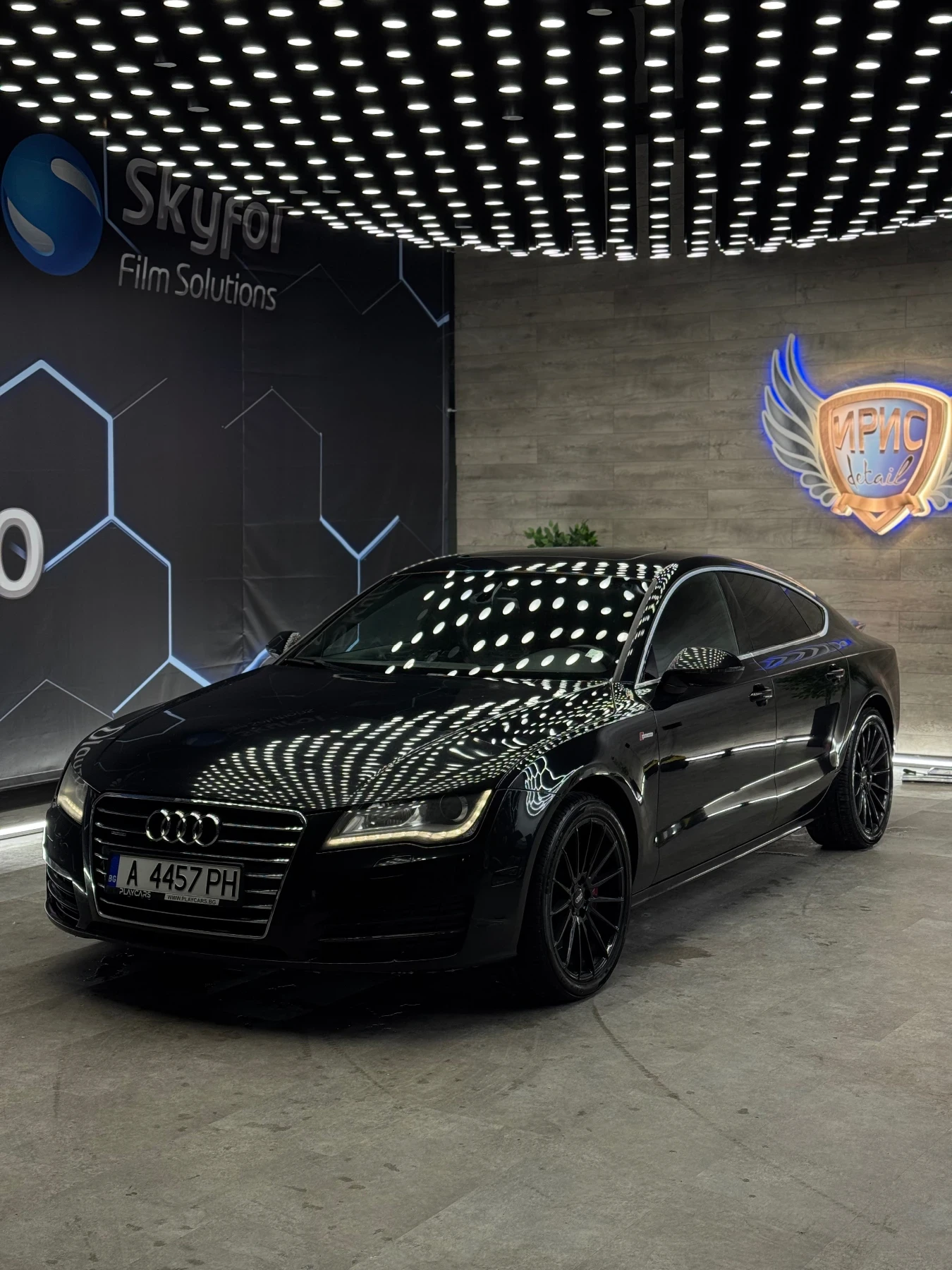 Audi A7 3.0 TFSI | Mobile.bg   3