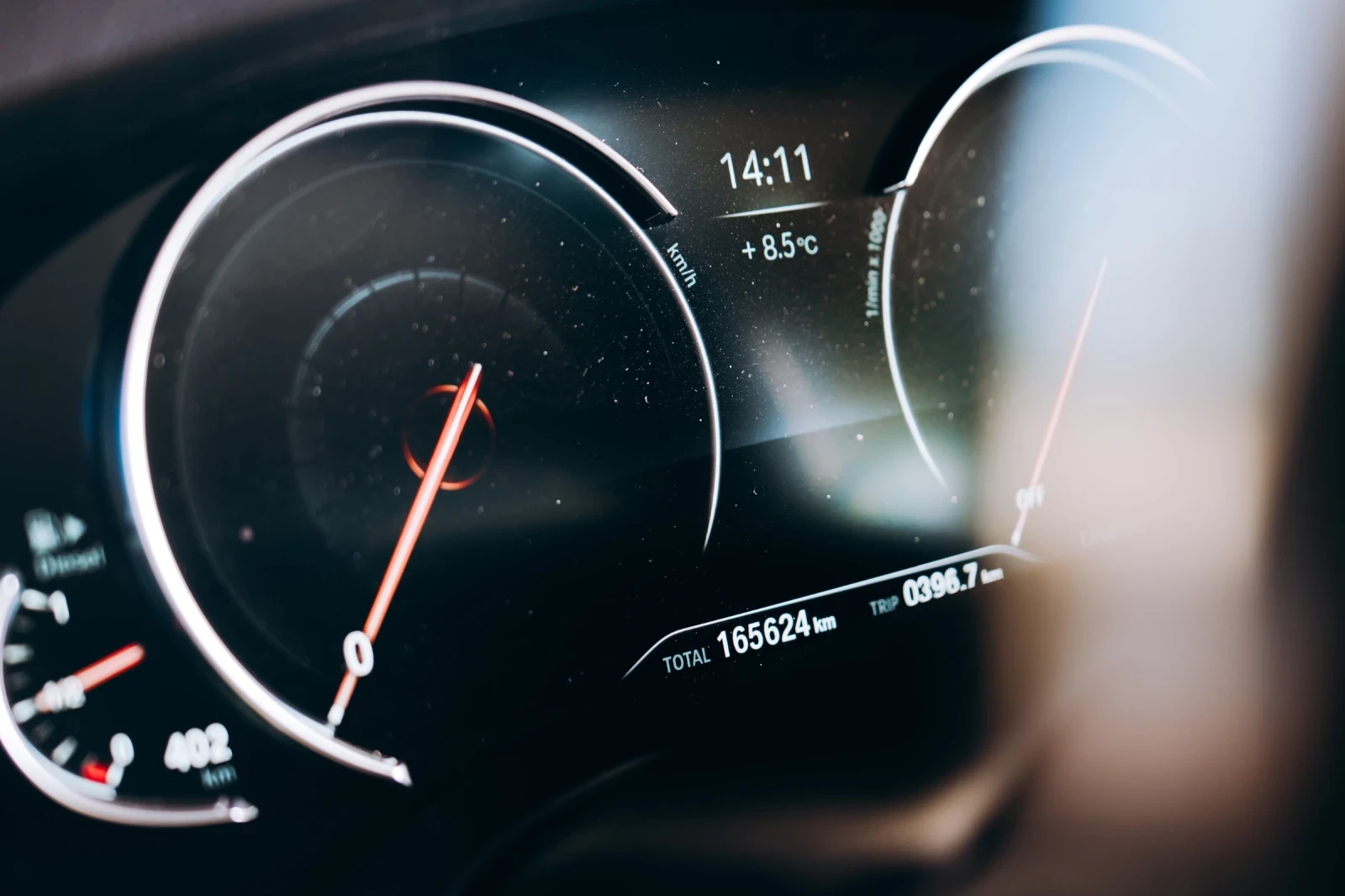 BMW 530  - изображение 10