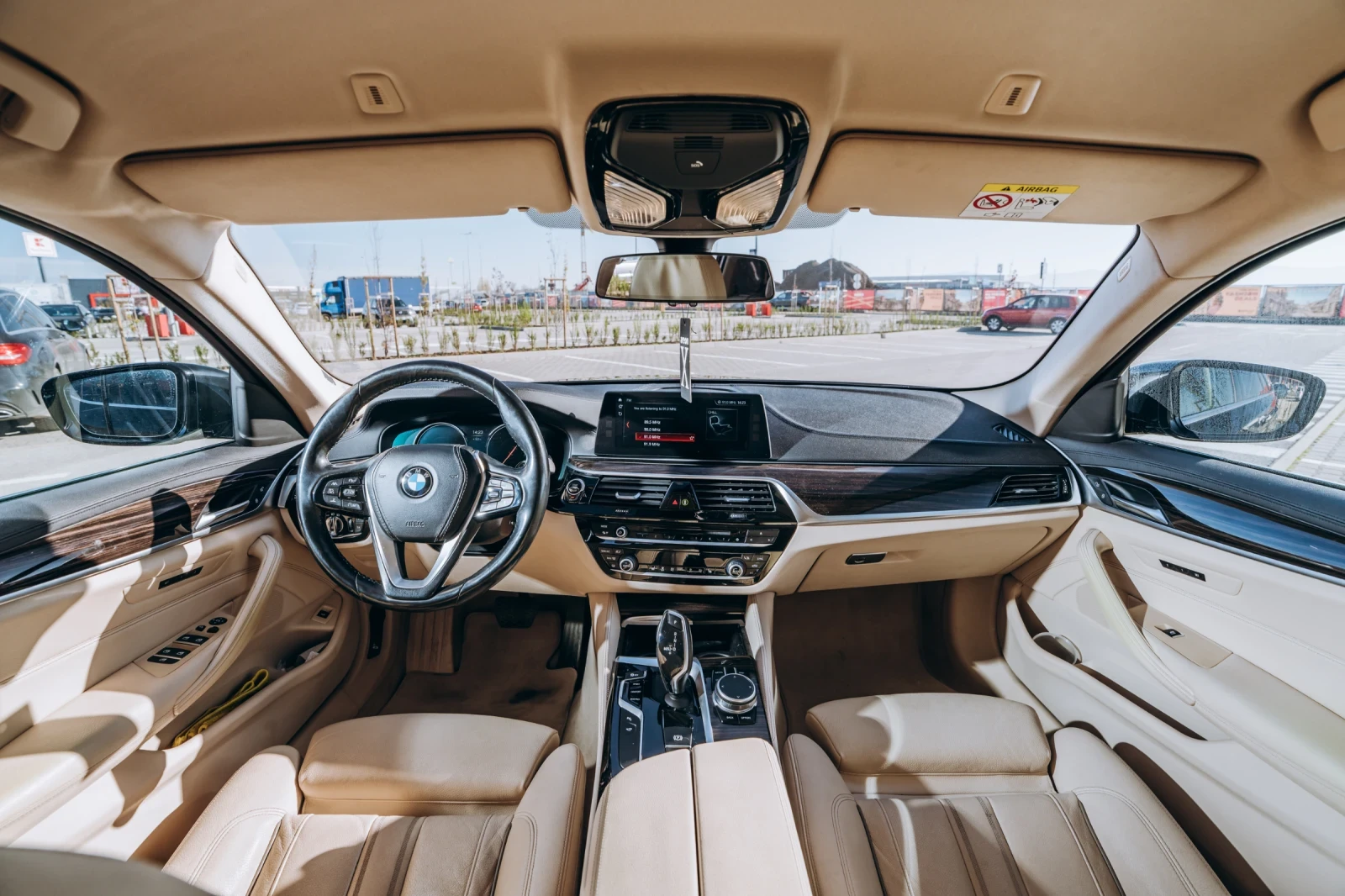 BMW 530 | Mobile.bg � ����������� 11