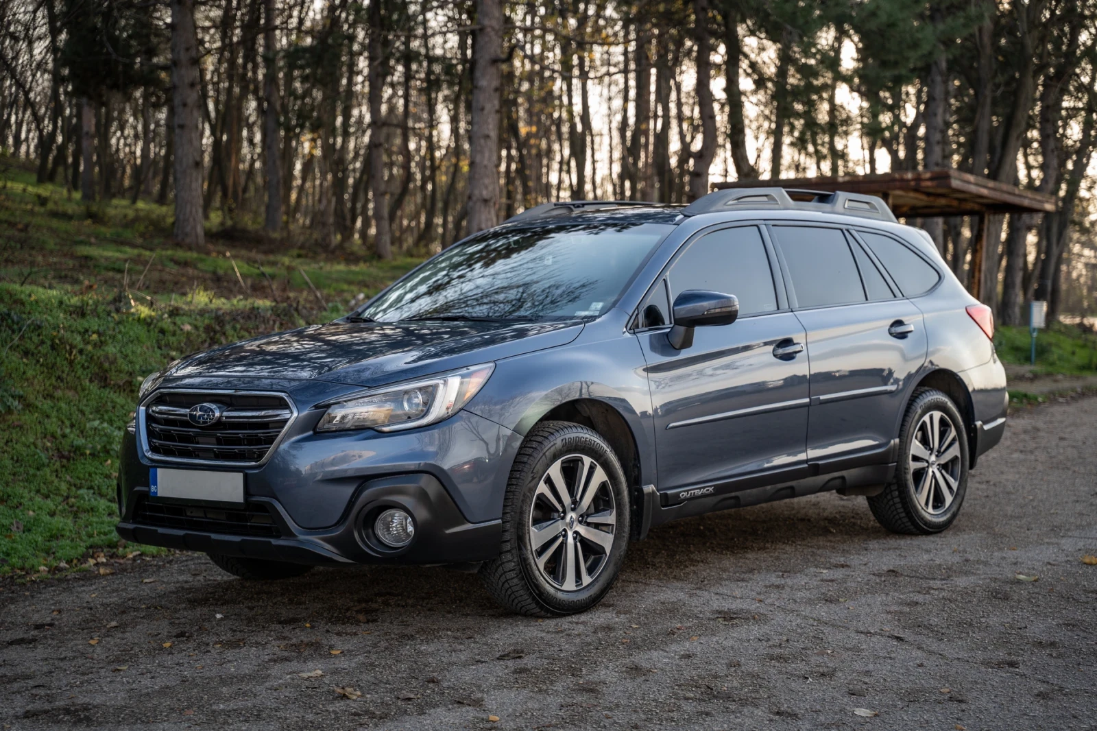 Subaru Outback 3.6 Limited | Mobile.bg � ����������� 1