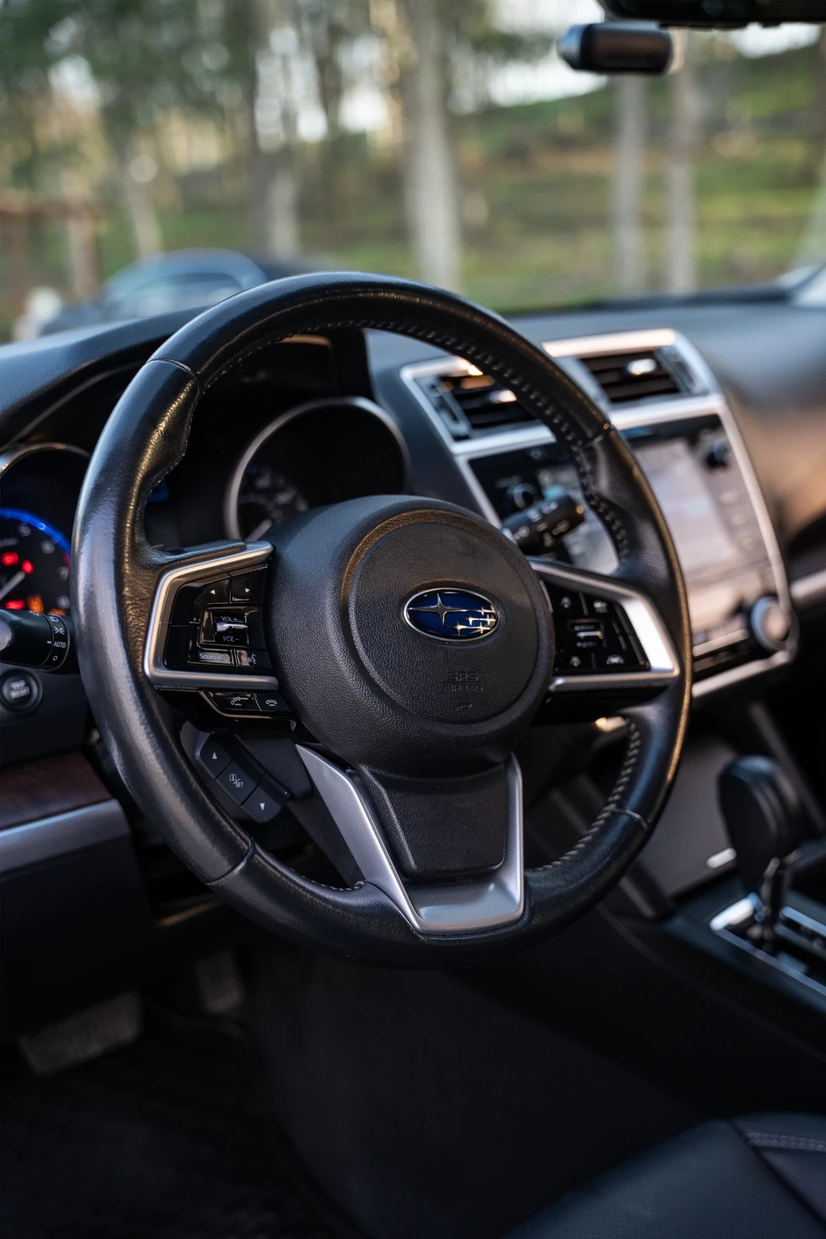 Subaru Outback 3.6 Limited | Mobile.bg � ����������� 14