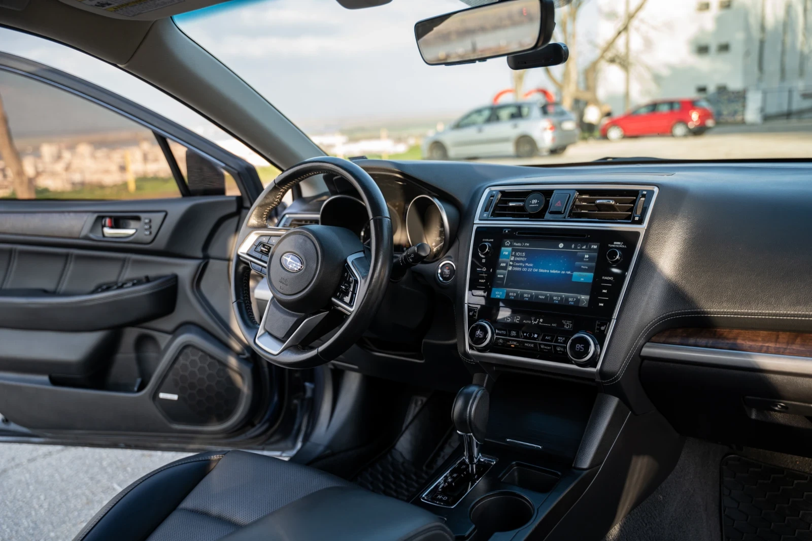 Subaru Outback 3.6 Limited | Mobile.bg � ����������� 13