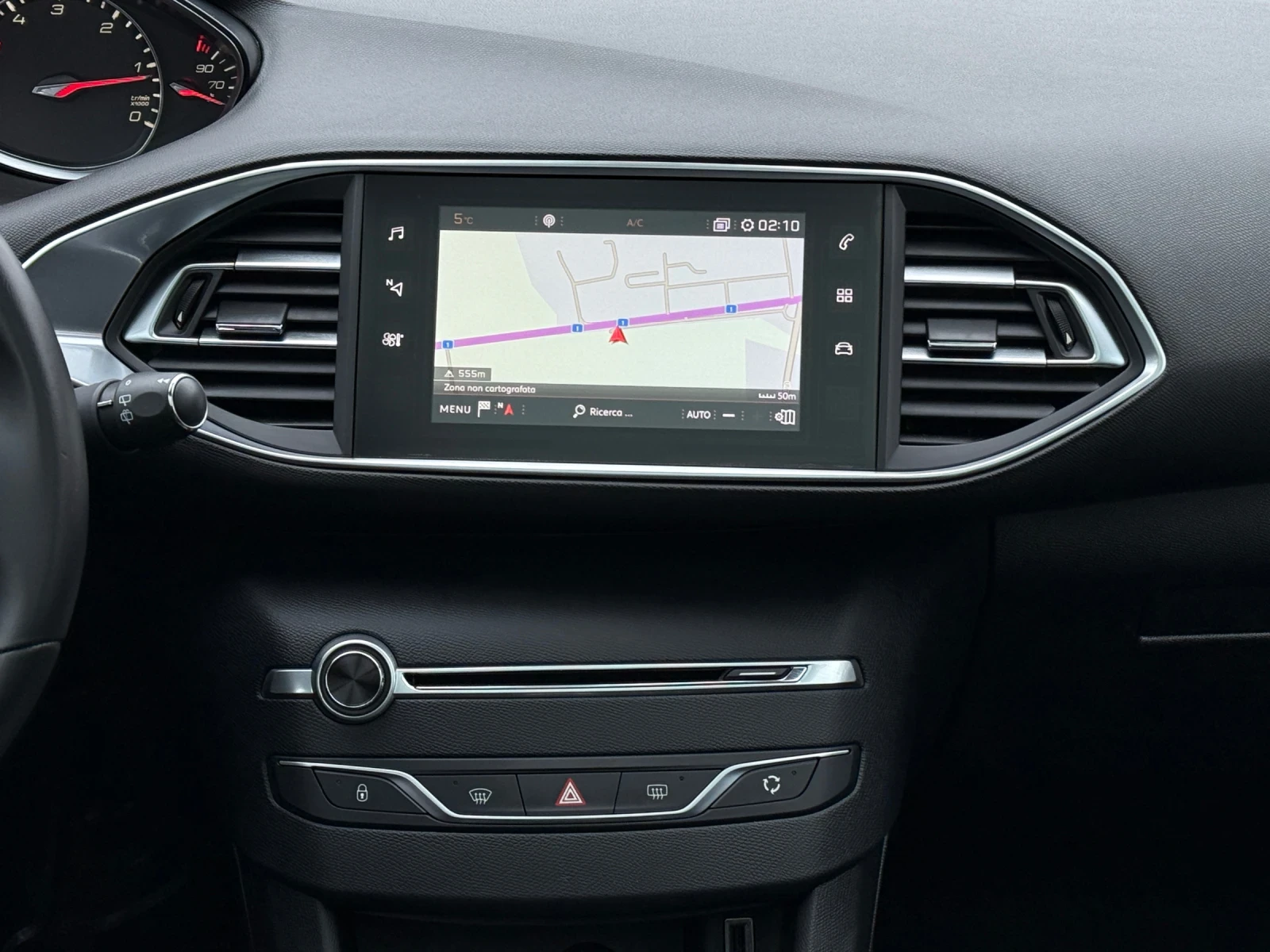 Peugeot 308 1.5BlueHDi, Allure, * 204 000км* Автоматик! Уникат - изображение 10