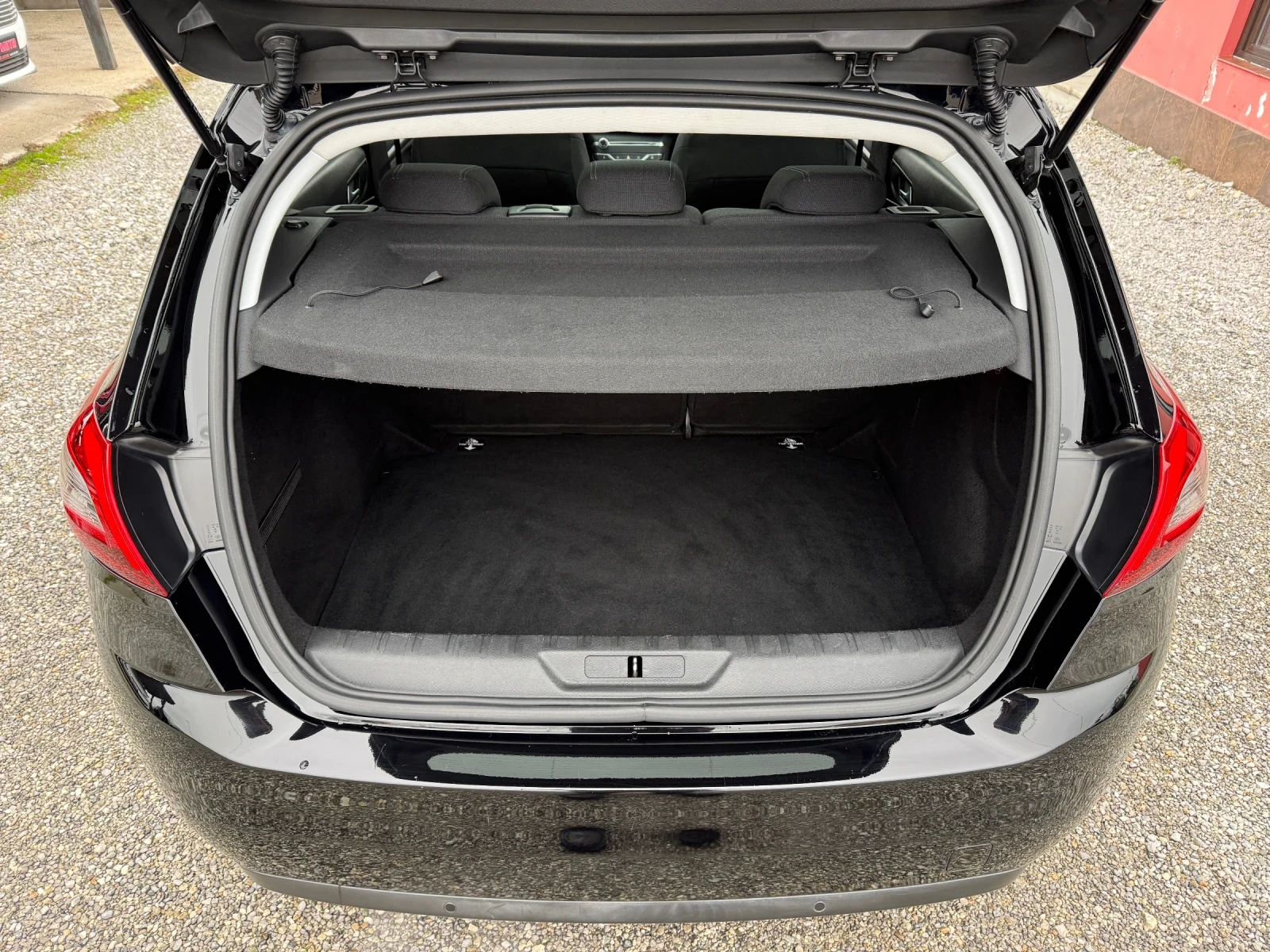 Peugeot 308 1.5BlueHDi, Allure, * 204 000* !  | Mobile.bg   13