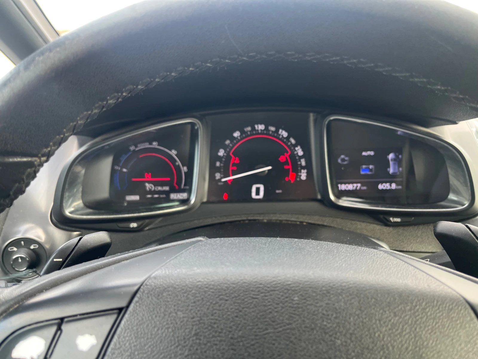 Citroen DS5 HYBRID 4x4 163k.c | Mobile.bg � ����������� 7