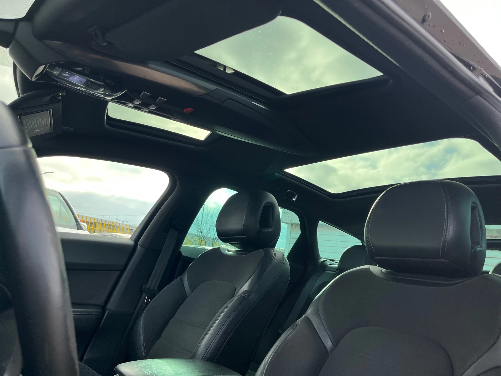 Citroen DS5 HYBRID 4x4 163k.c | Mobile.bg � ����������� 15