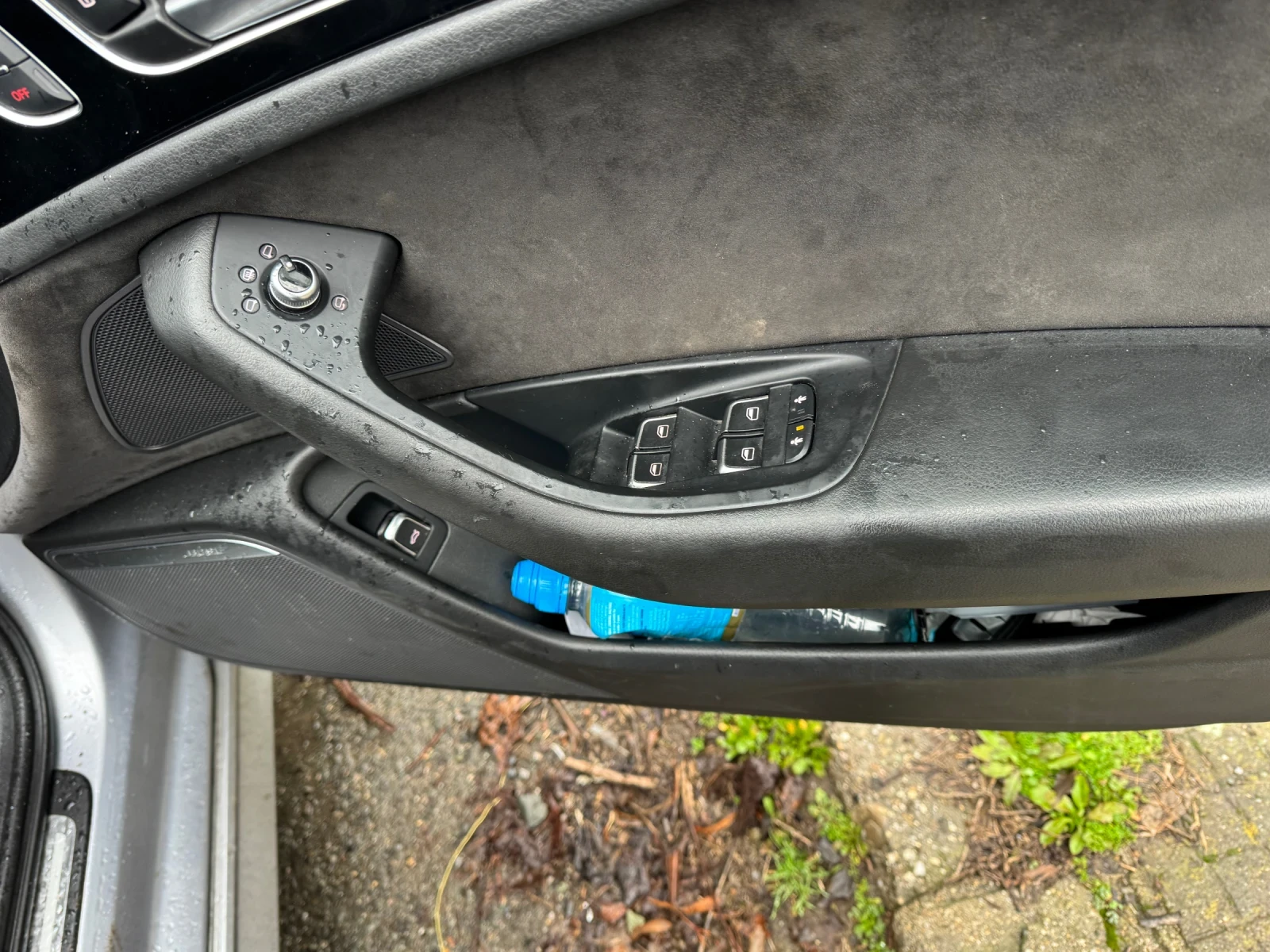 Audi A6 2.0 TDI ������� | Mobile.bg � ����������� 12