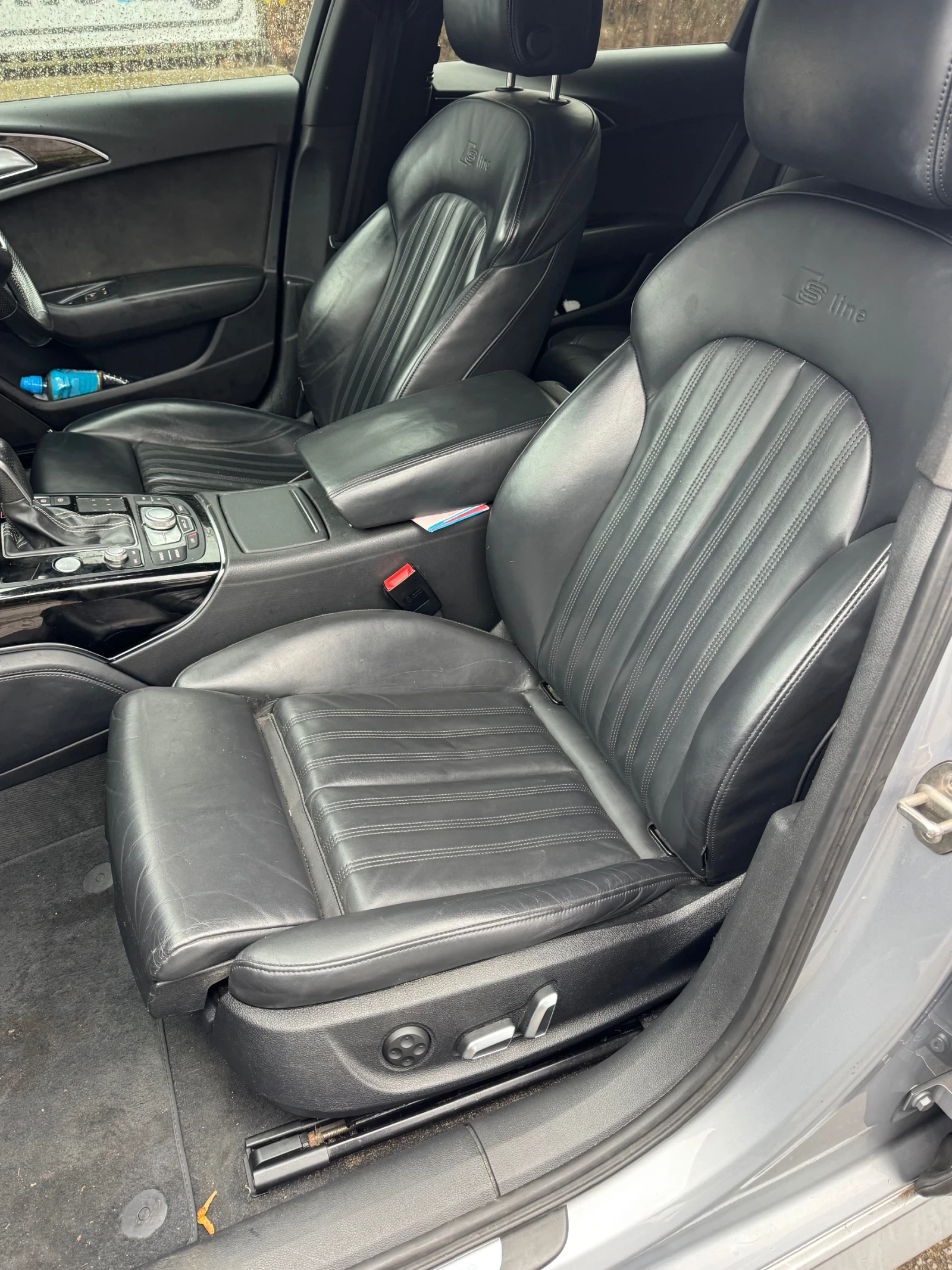 Audi A6 2.0 TDI ������� | Mobile.bg � ����������� 5