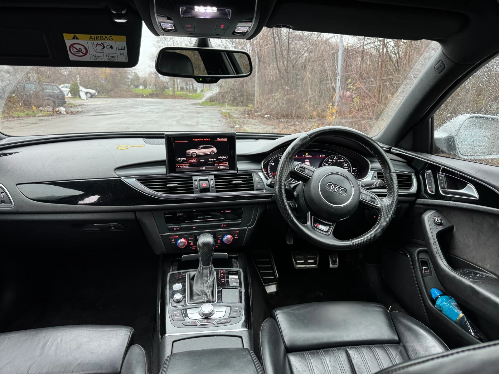 Audi A6 2.0 TDI ������� | Mobile.bg � ����������� 7