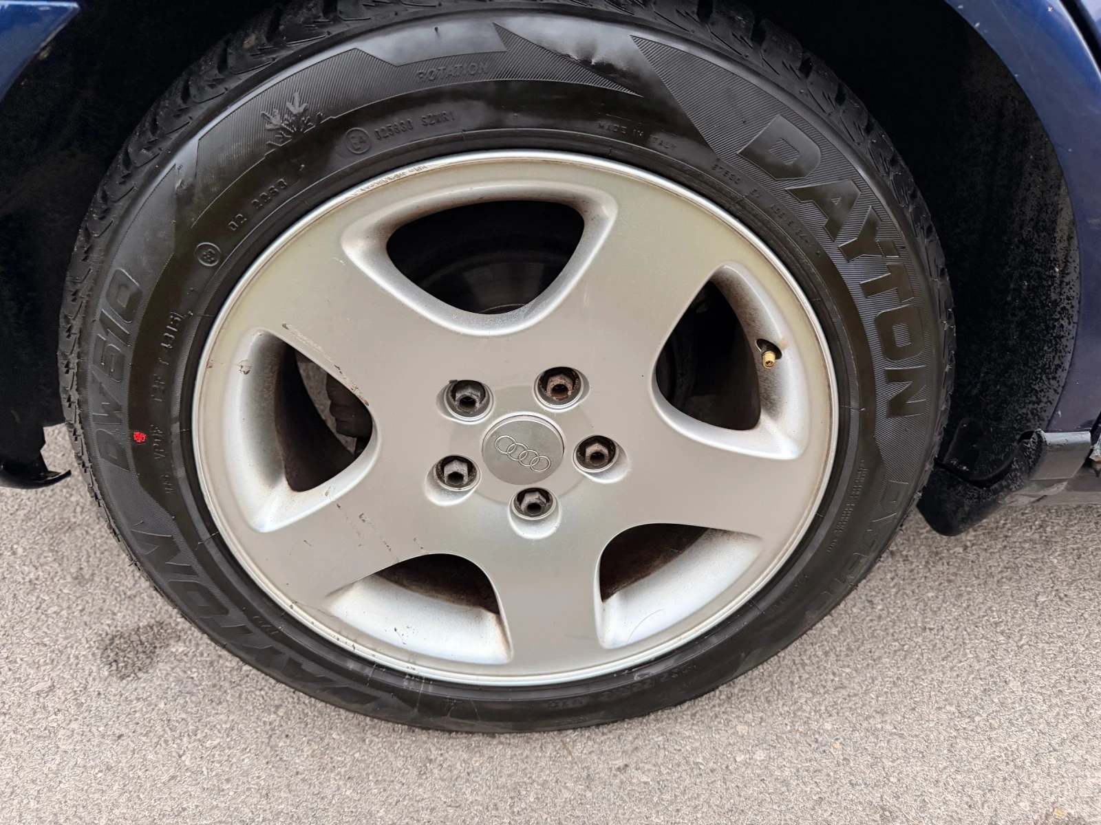 Audi A4 1.8 ���.��� �/� | Mobile.bg � ����������� 16