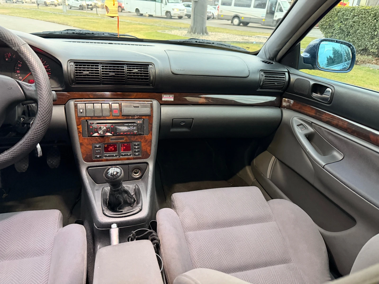 Audi A4 1.8 ���.��� �/� | Mobile.bg � ����������� 11