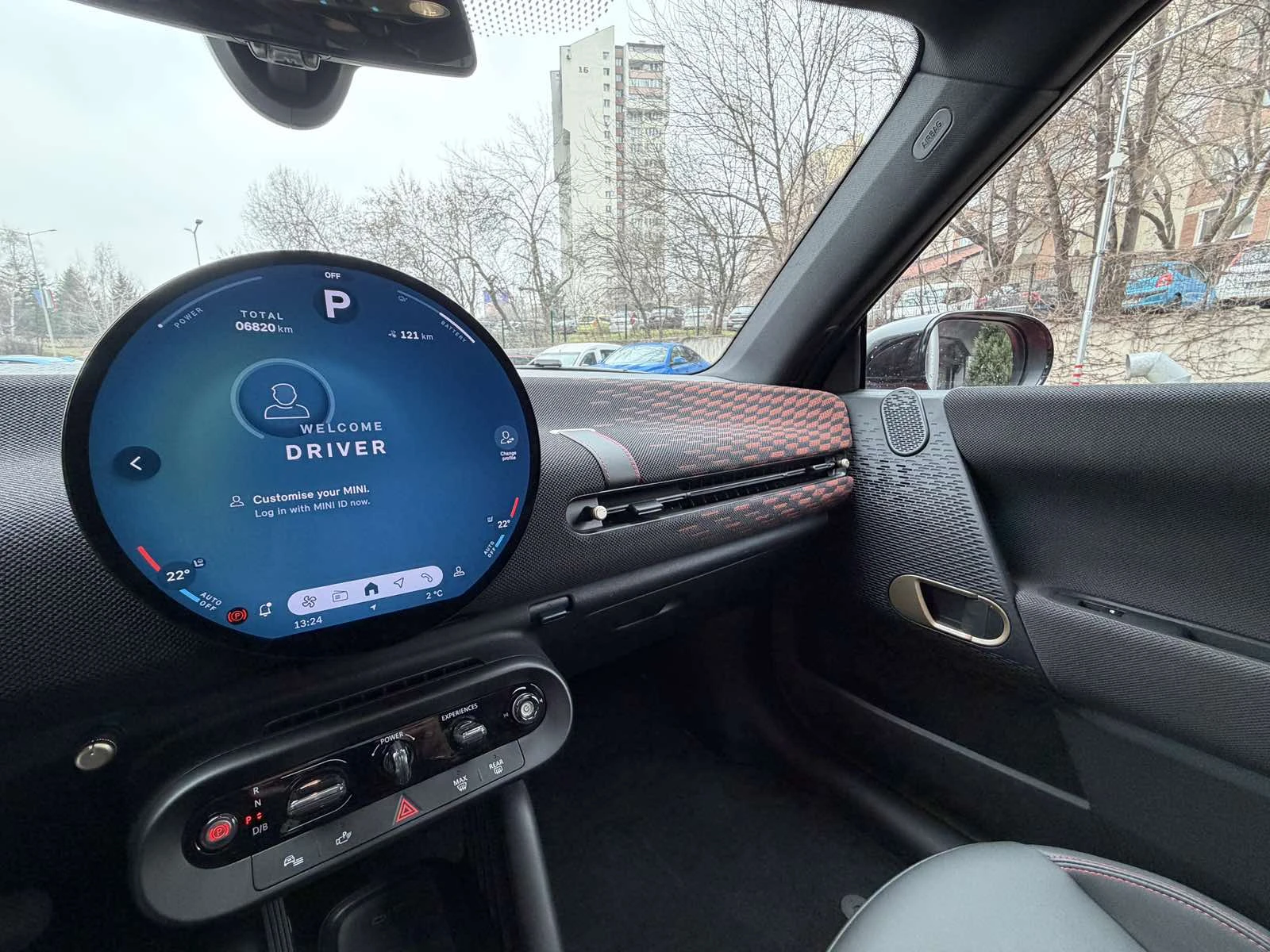 Mini John Cooper Works SE | Mobile.bg � ����������� 9