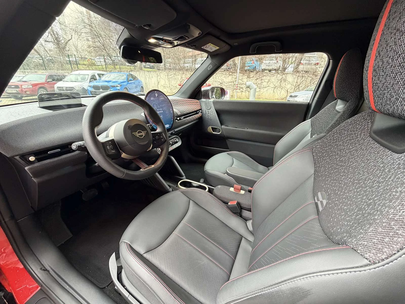 Mini John Cooper Works SE | Mobile.bg � ����������� 12