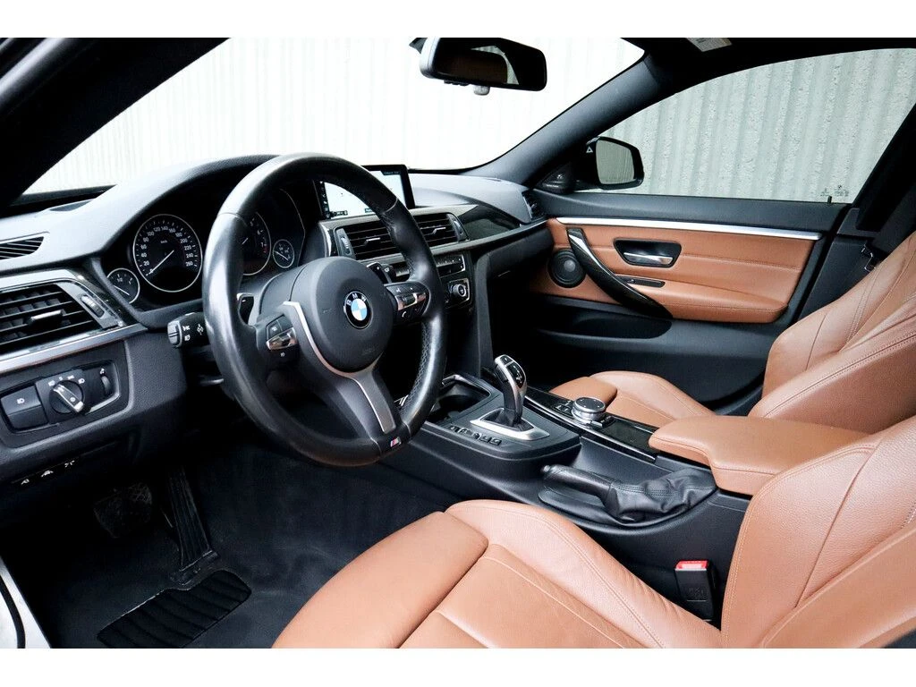 BMW 440 440i xDrive | GranCoupe | Loaded  CARFAX | Mobile.bg � ����������� 17