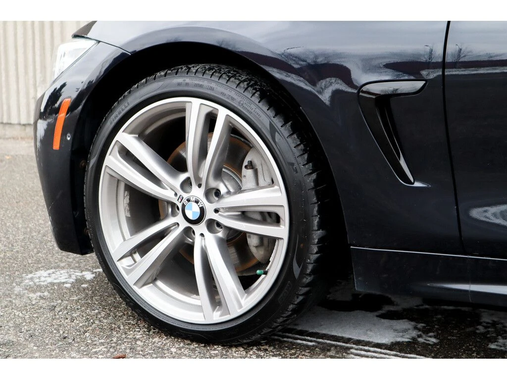 BMW 440 440i xDrive | GranCoupe | Loaded  CARFAX | Mobile.bg � ����������� 16