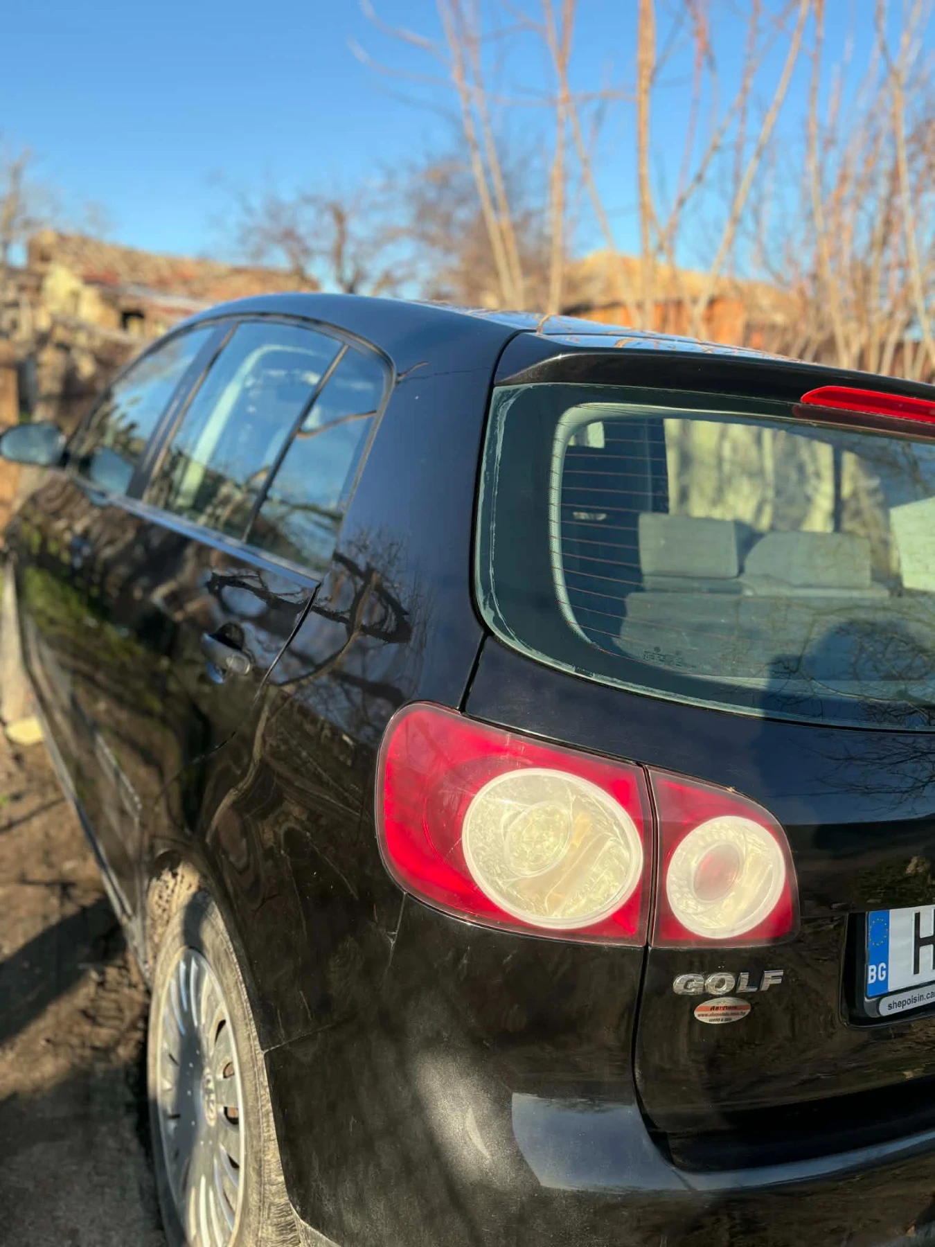 VW Golf Plus | Mobile.bg � ����������� 2