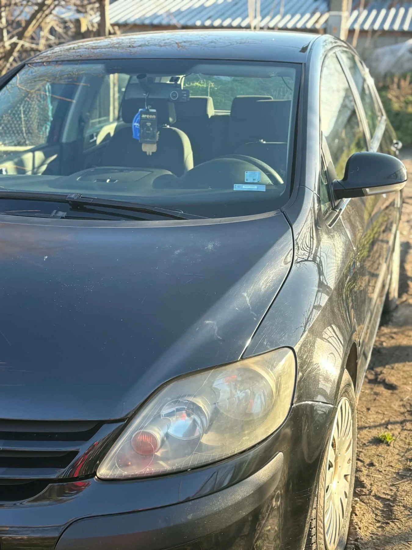 VW Golf Plus | Mobile.bg � ����������� 1