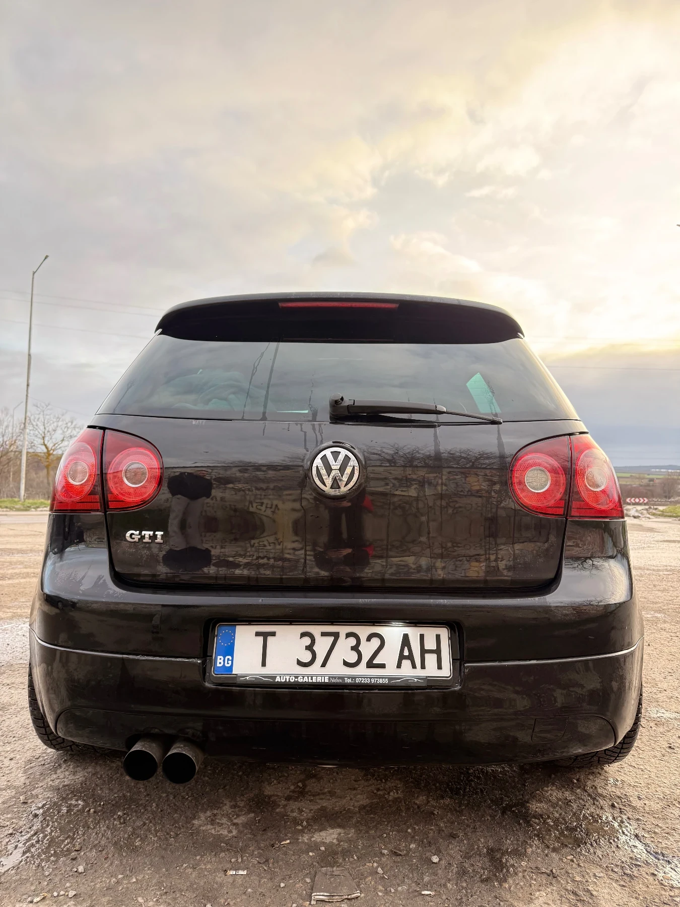VW Golf, снимка 12 - Автомобили и джипове - 53800313