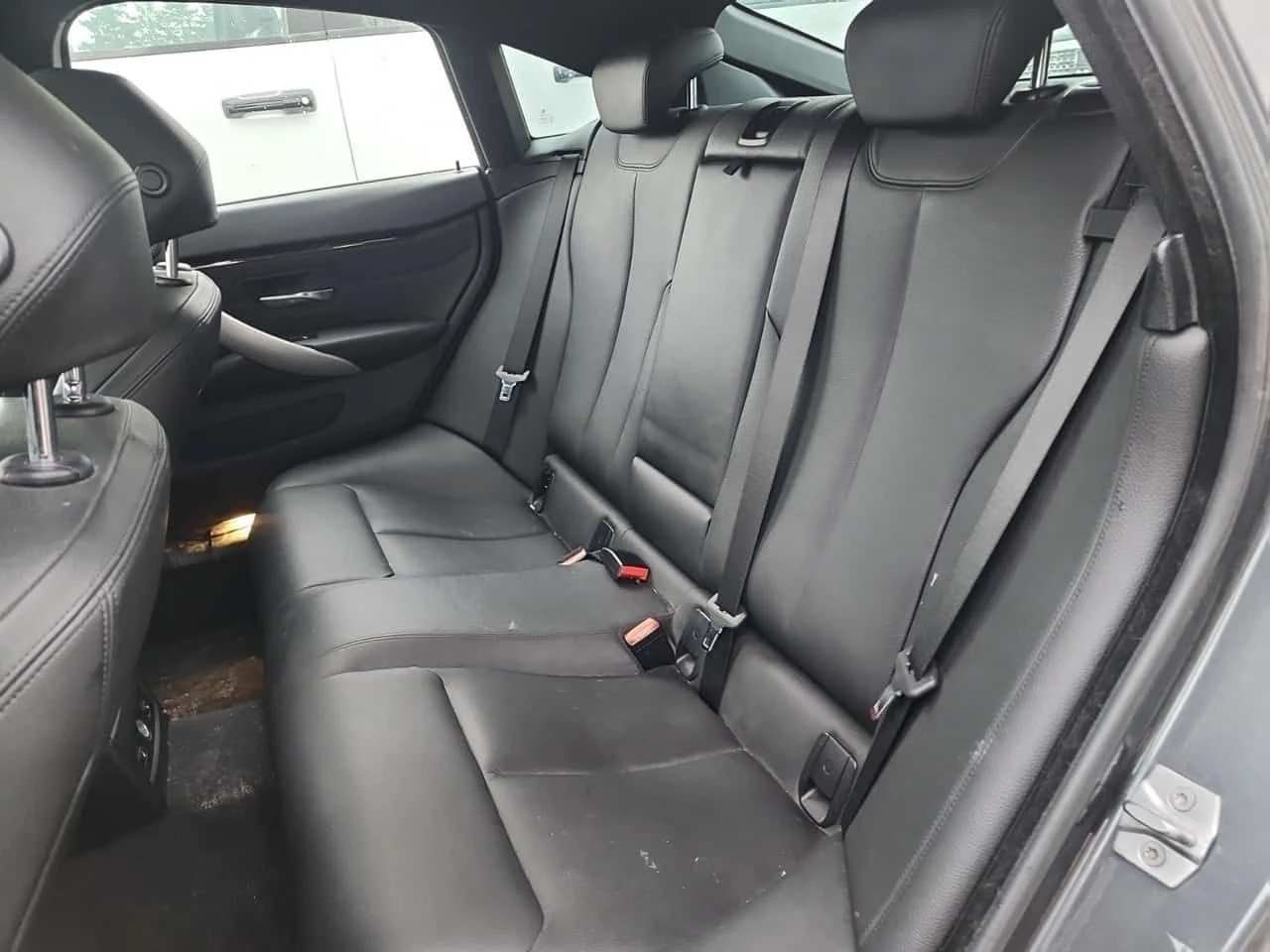 BMW 435 М Пакет/435I XDRIVE/CARFAX/Подгрев/Шибедах/, снимка 12 - Автомобили и джипове - 54046743