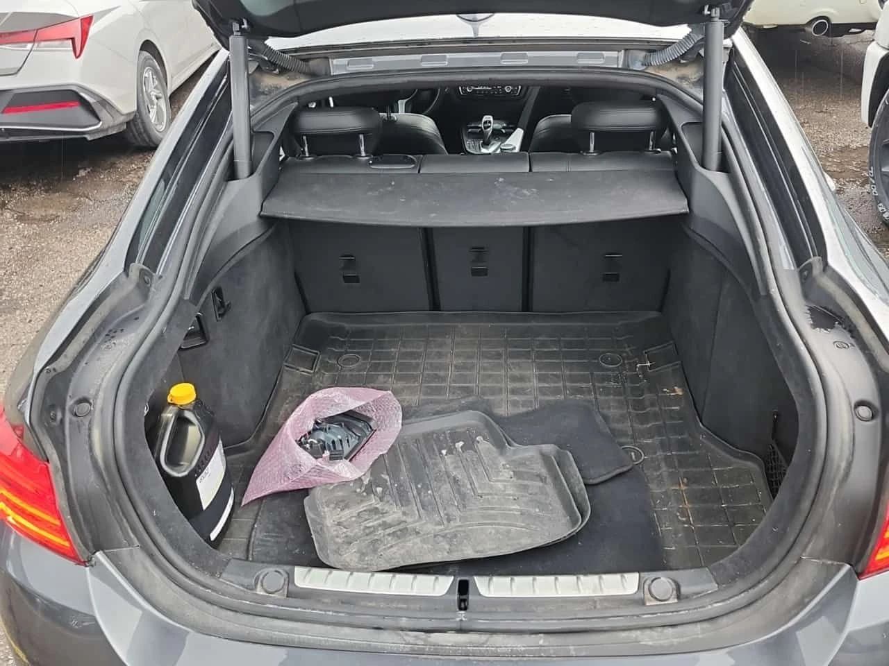 BMW 435 М Пакет/435I XDRIVE/CARFAX/Подгрев/Шибедах/, снимка 14 - Автомобили и джипове - 54046743