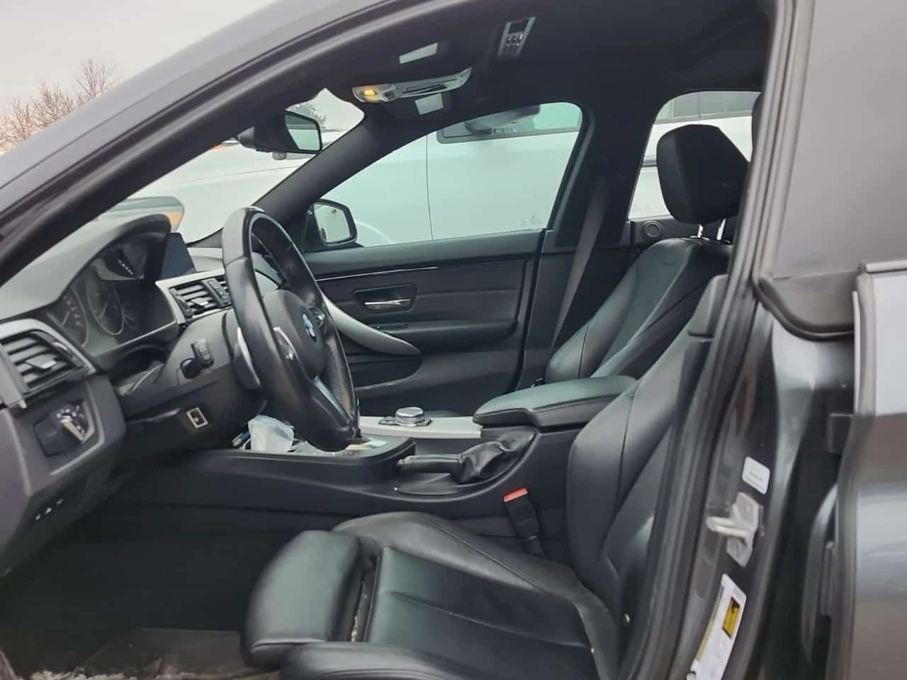 BMW 435 М Пакет/435I XDRIVE/CARFAX/Подгрев/Шибедах/, снимка 7 - Автомобили и джипове - 54046743