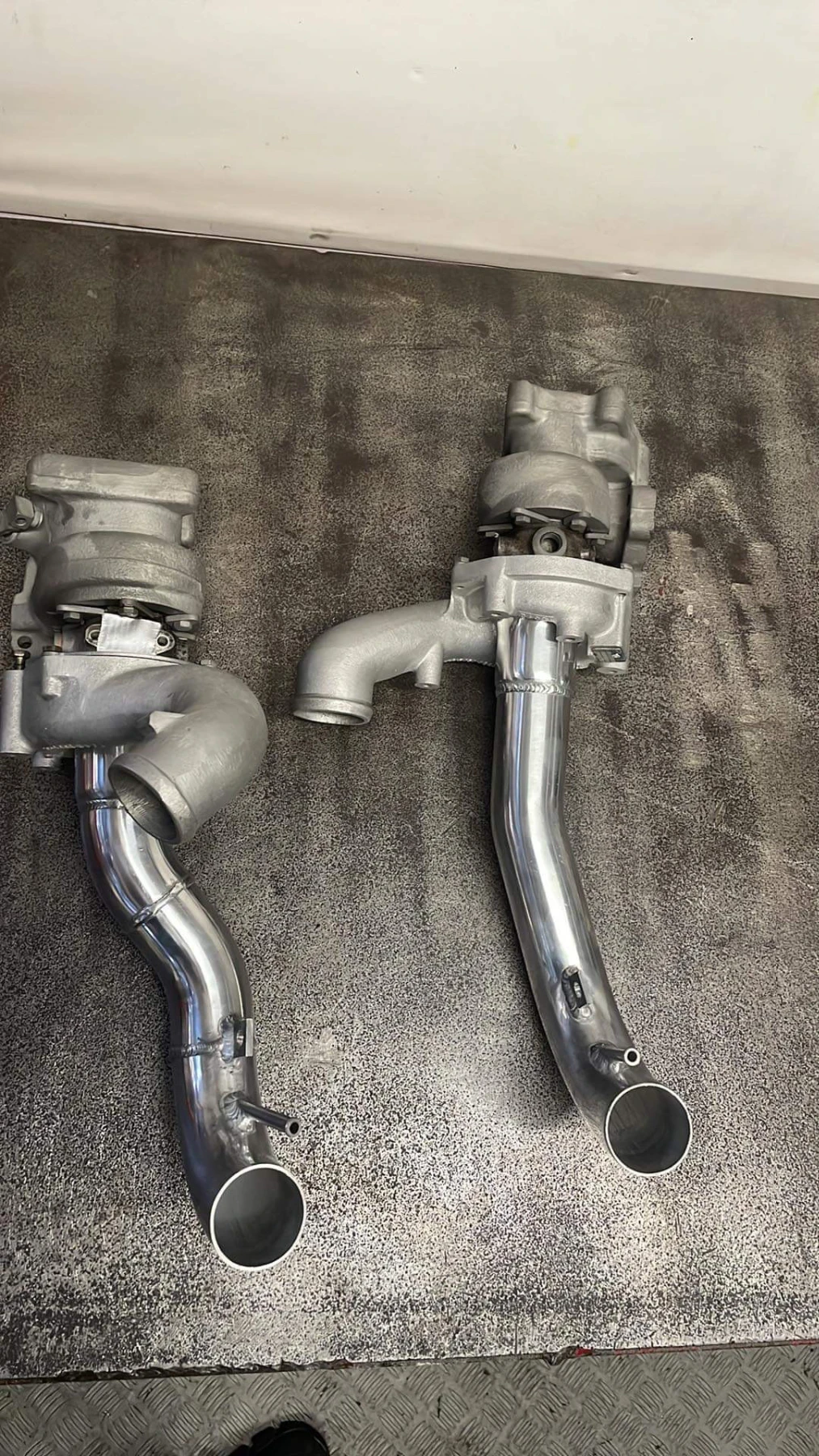 Audi S4, снимка 10 - Автомобили и джипове - 54100873