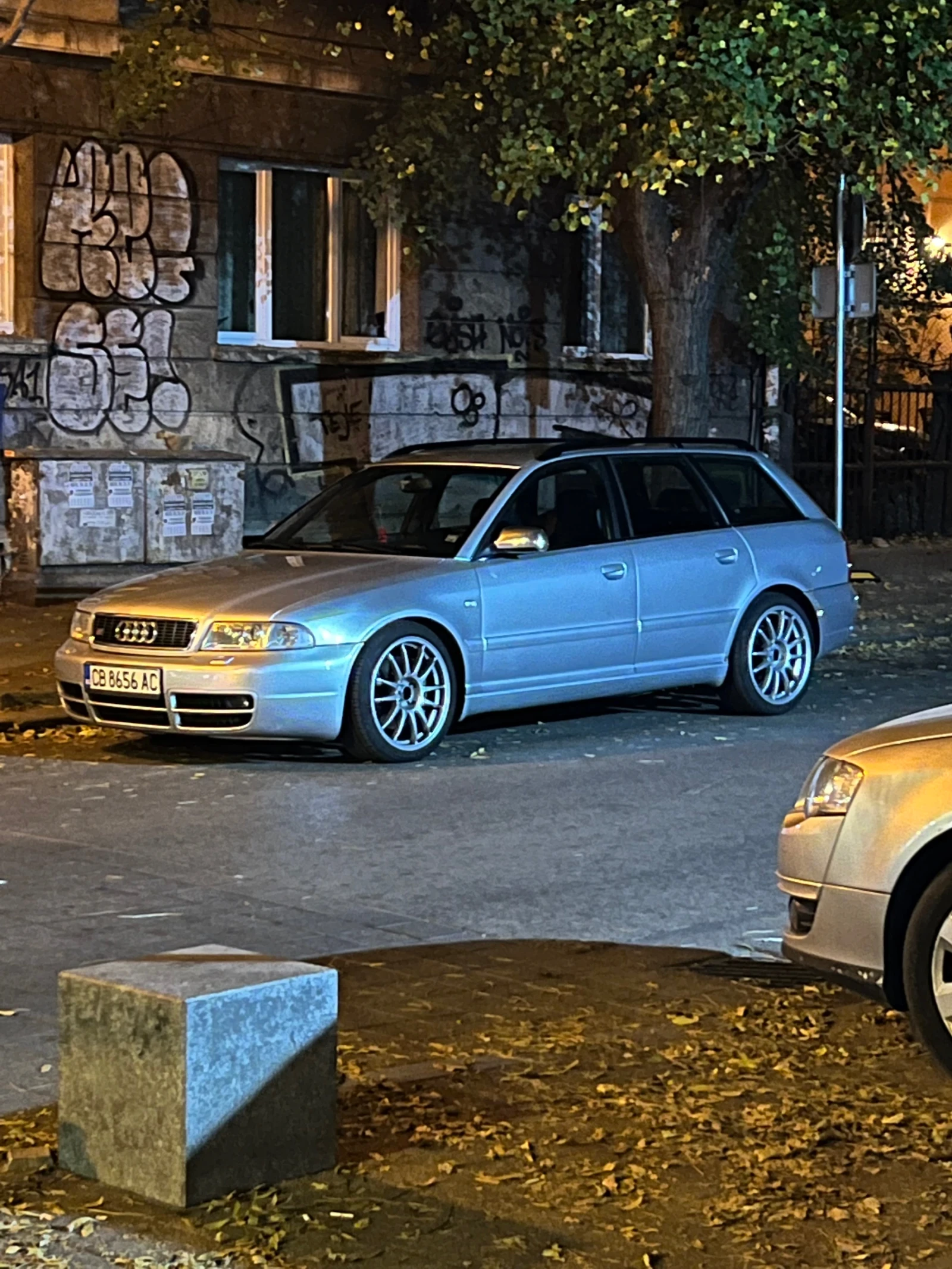 Audi S4, снимка 12 - Автомобили и джипове - 54100873