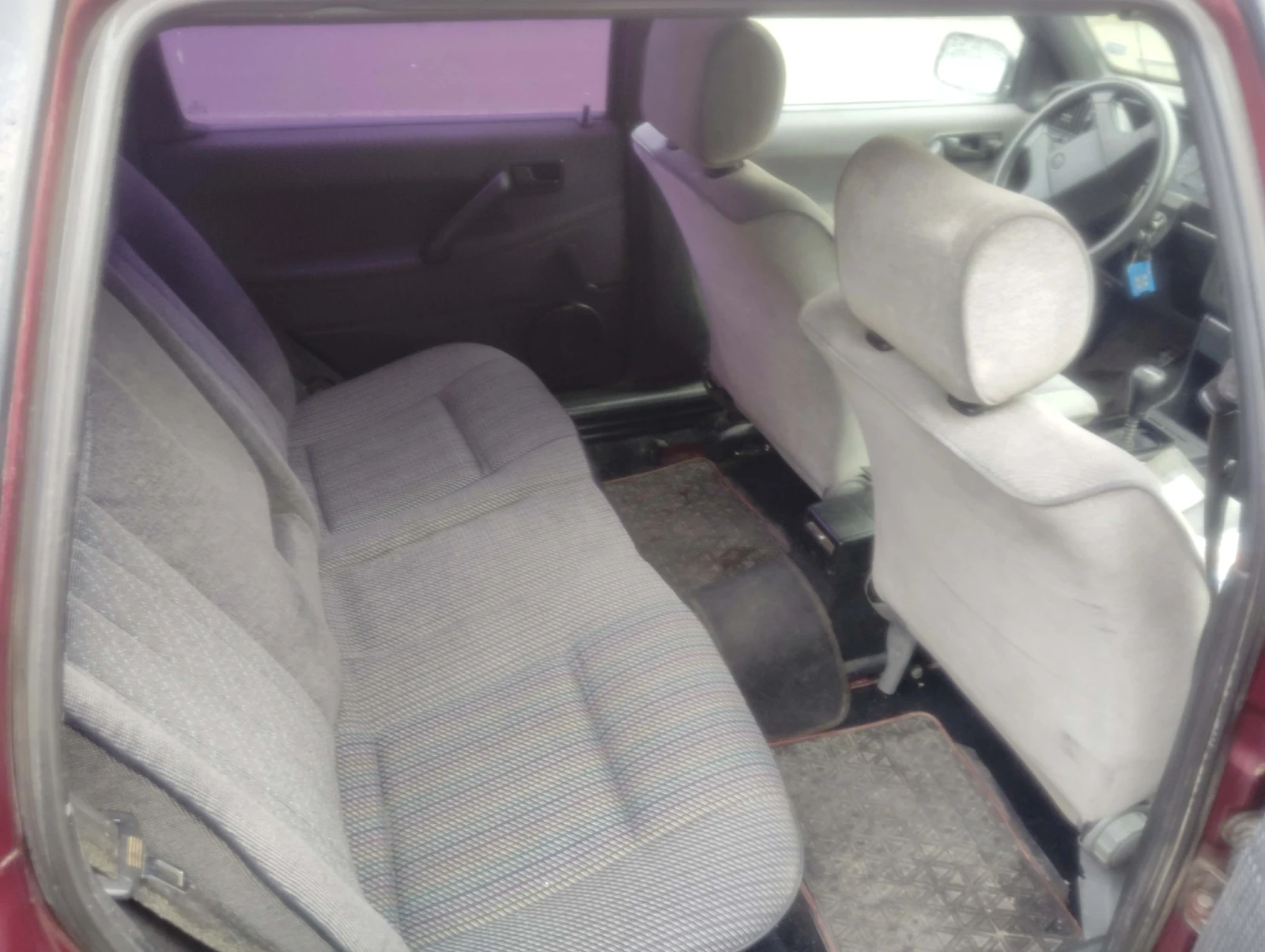 VW Passat, снимка 6 - Автомобили и джипове - 54136516